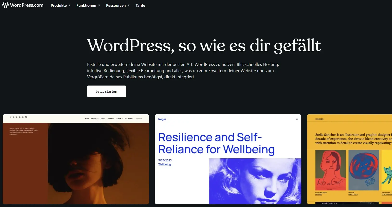Wordpress