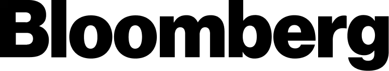 Us Logo Bloomberg Black