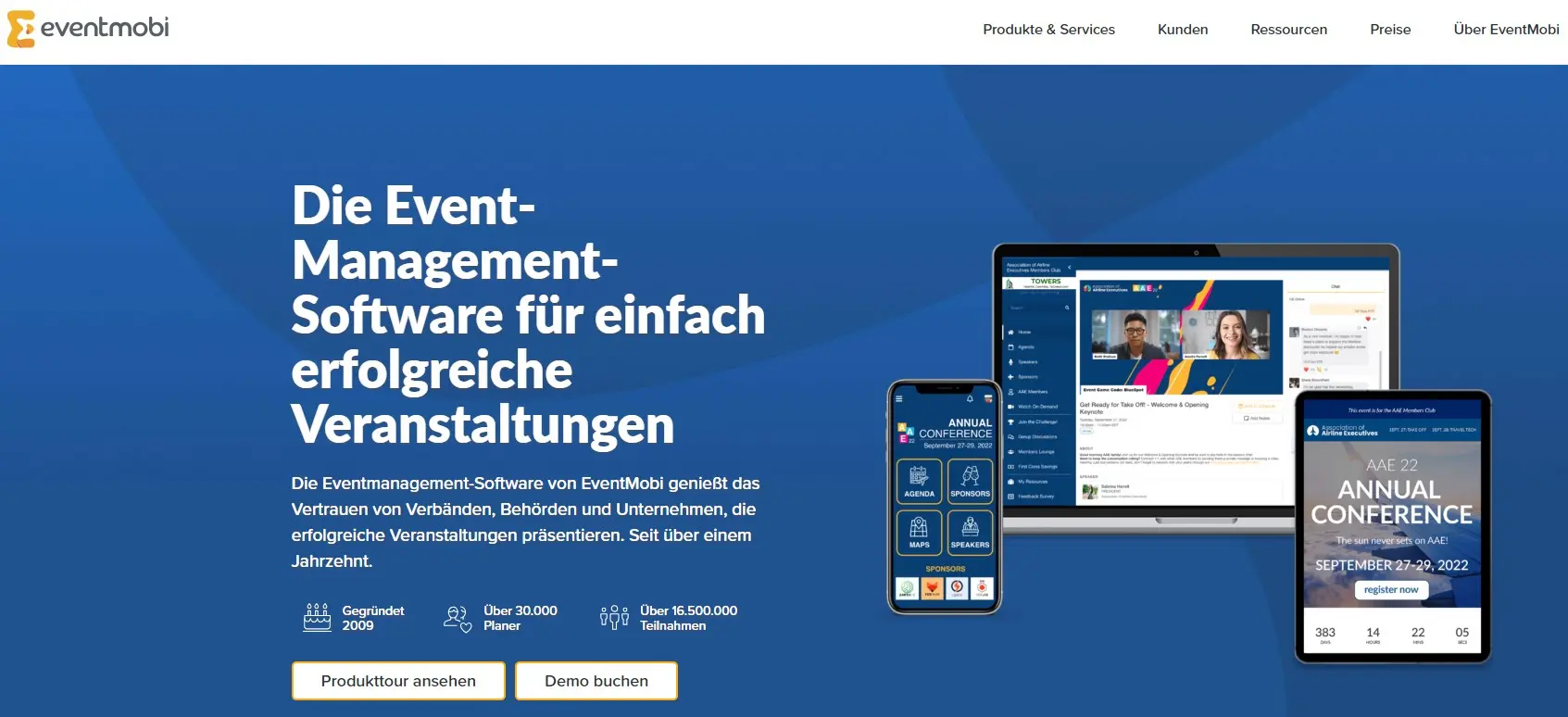 Eventmobi