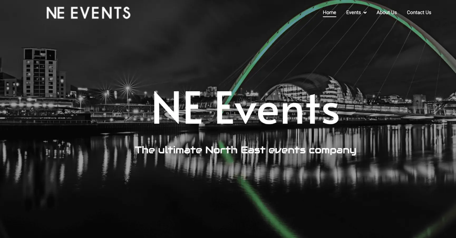 NE Events event management