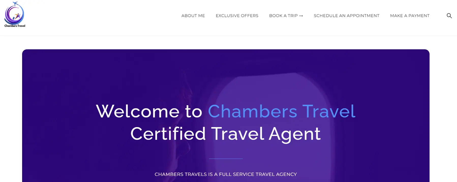 Chambers Travel Chicago