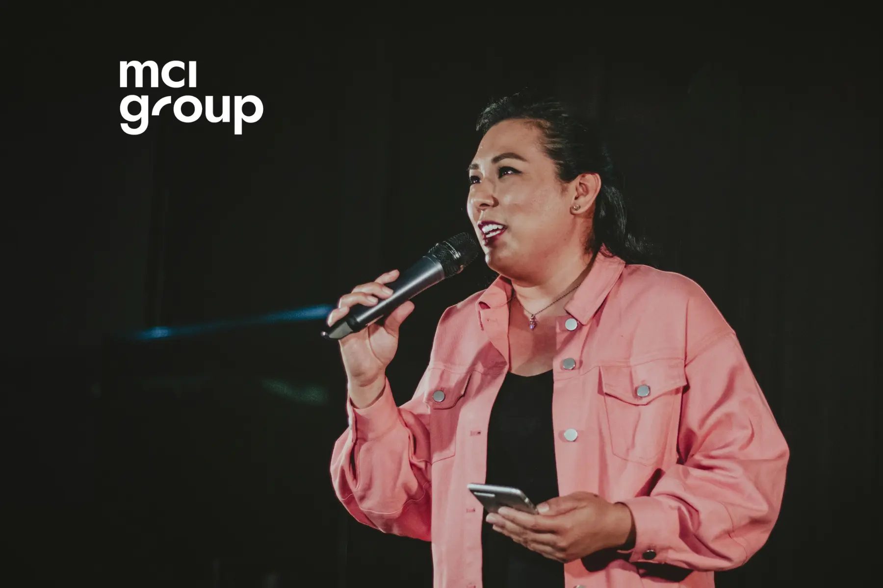Case Study Mci Group