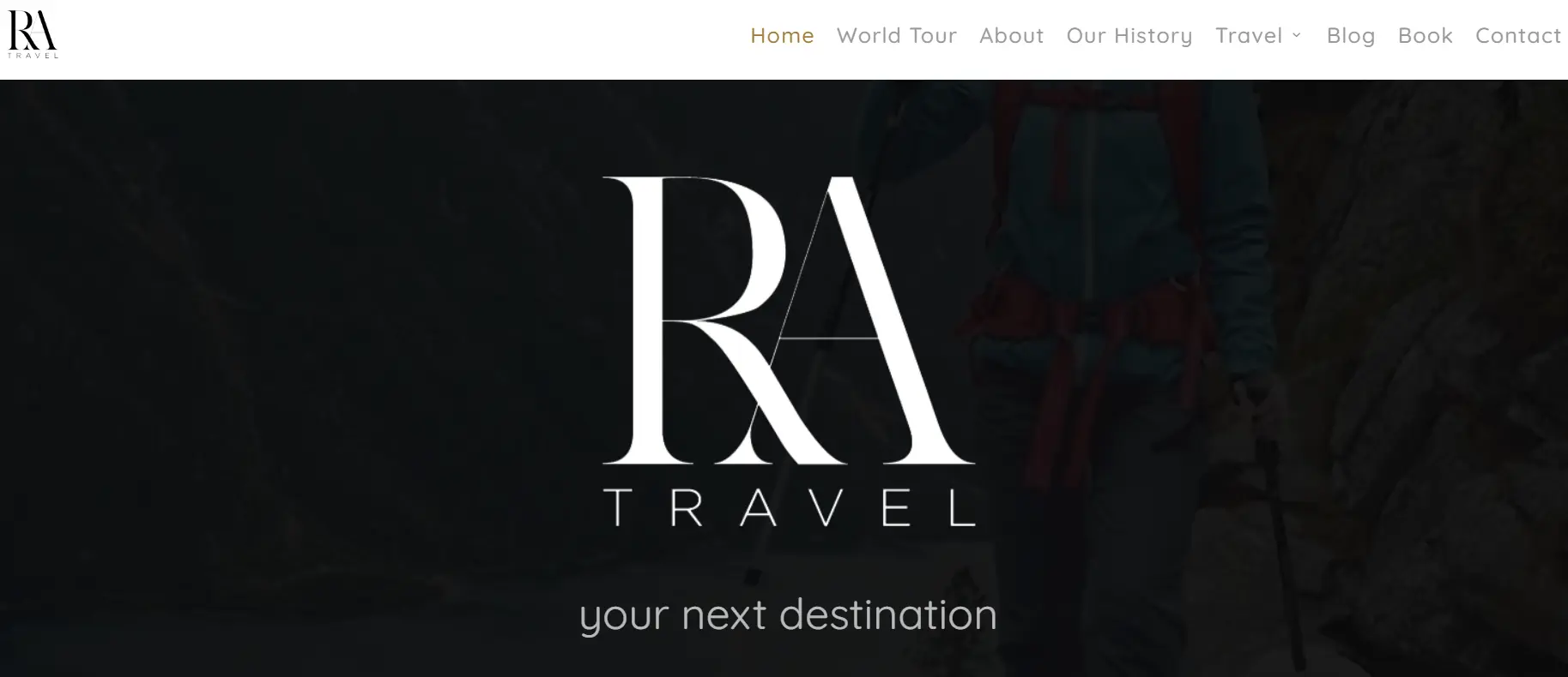 Ra Travel