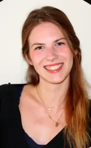 Sofia Bogunovic