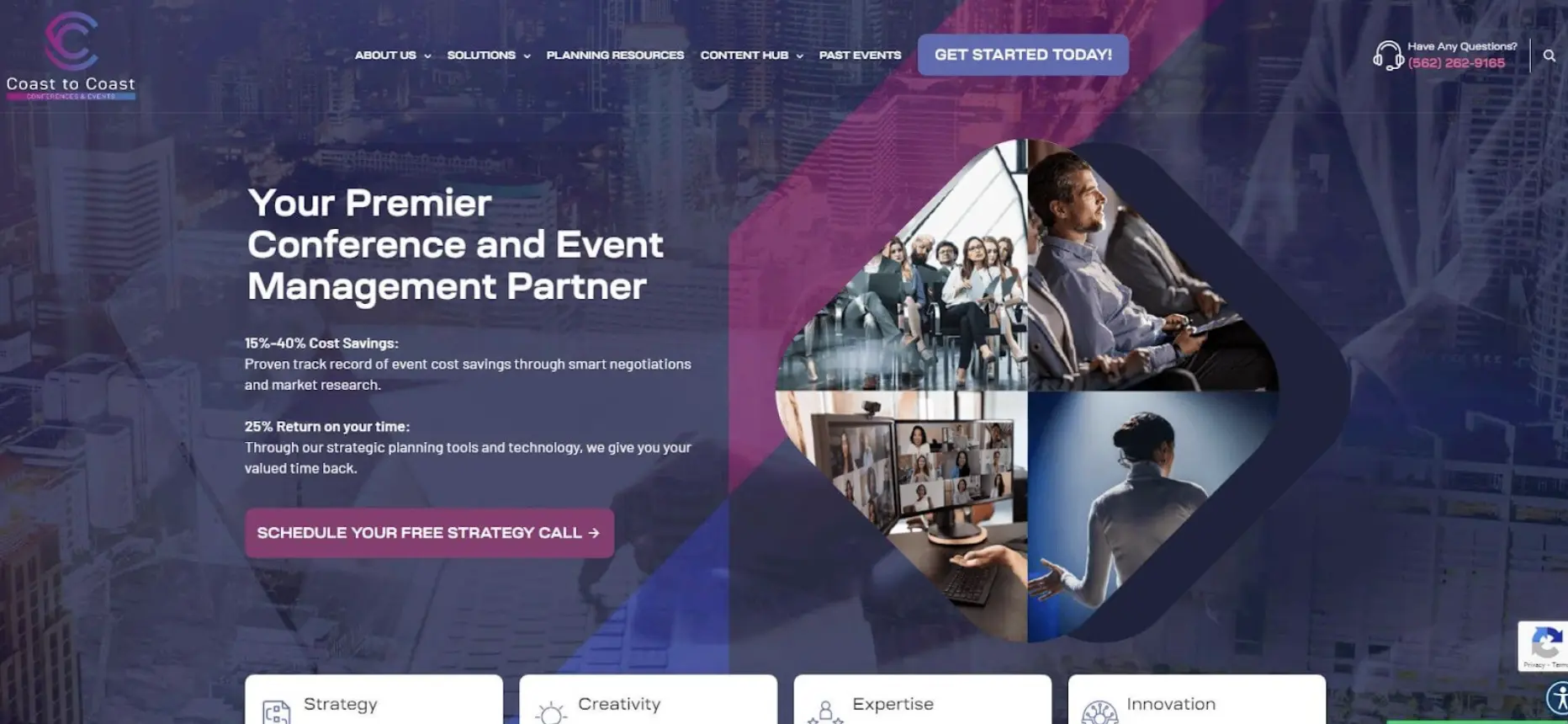 Cost To Cost Conferences And Events