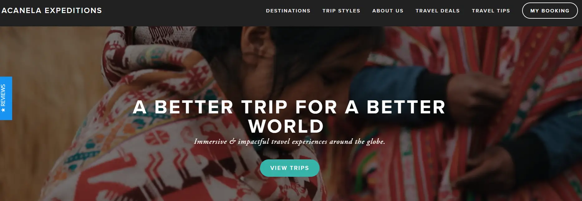Acanela Expeditions