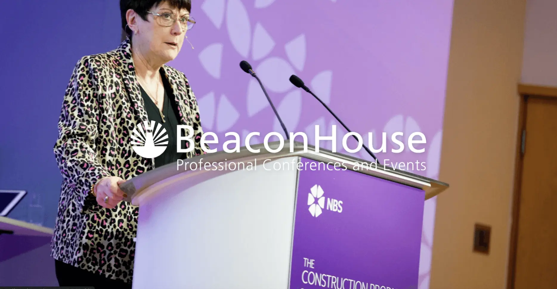 BeaconHouse events