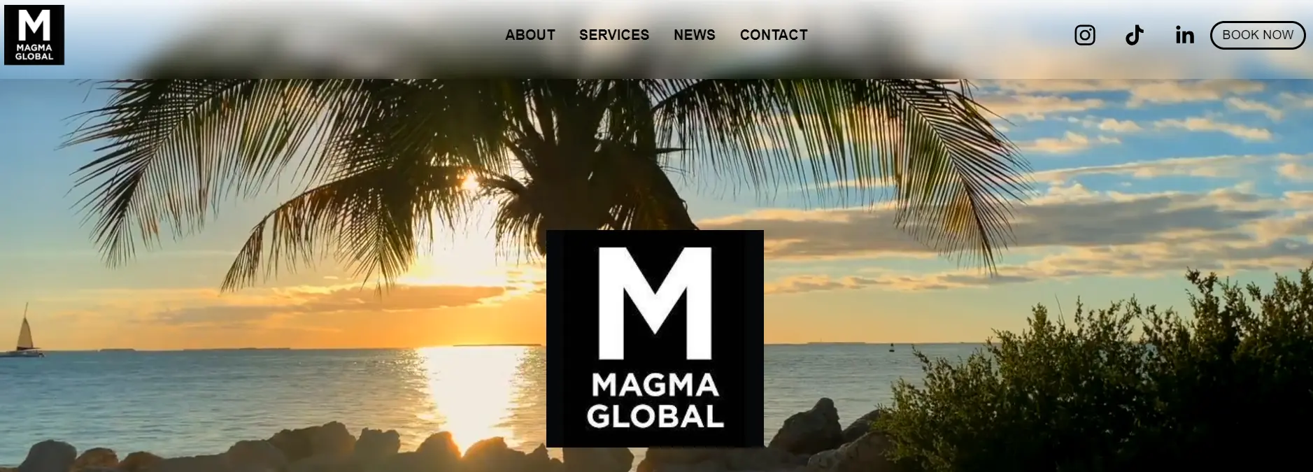Magma Global Travel
