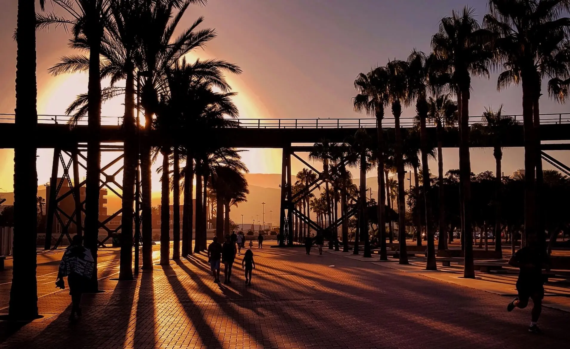 Almeria