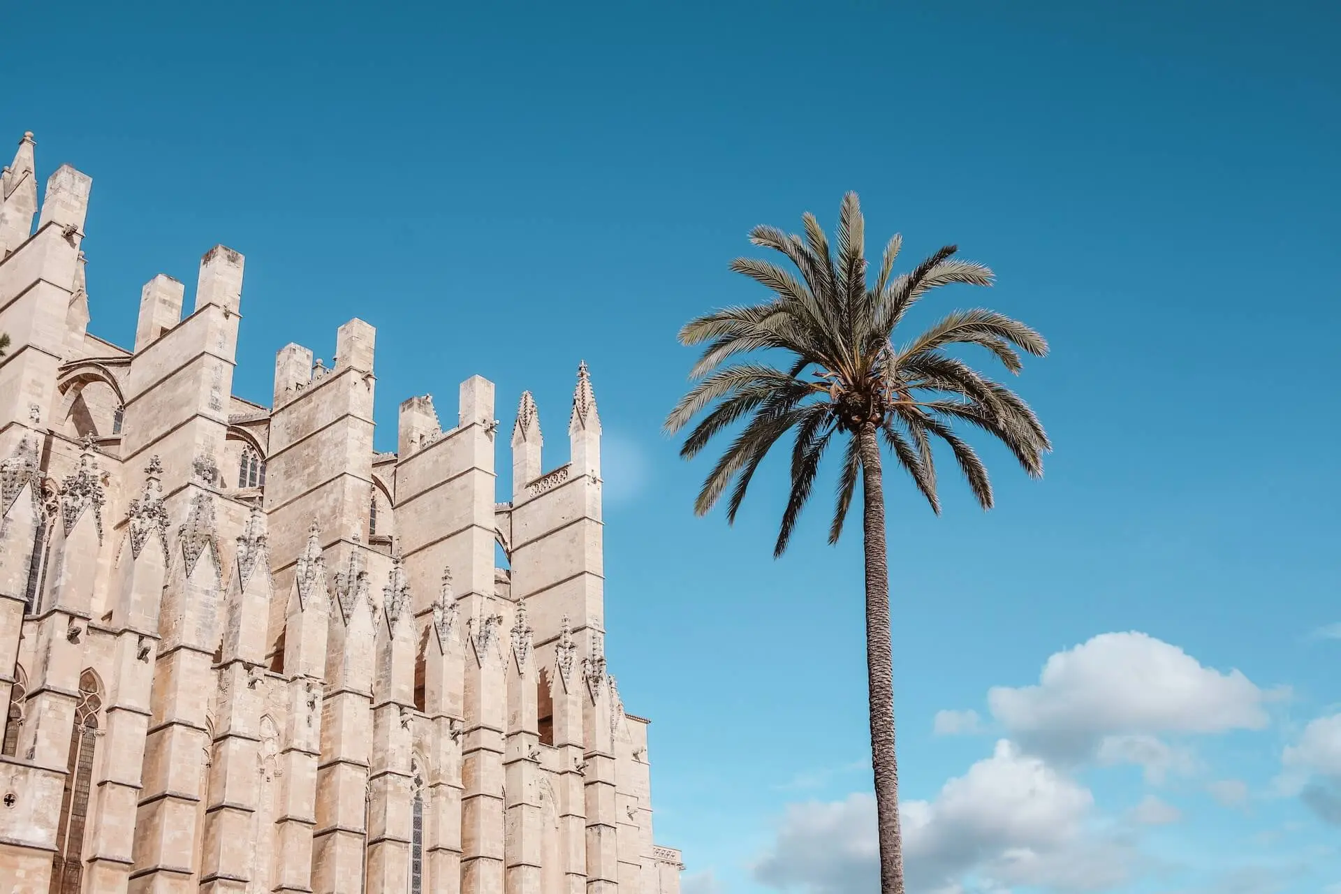 Palma De Mallorca