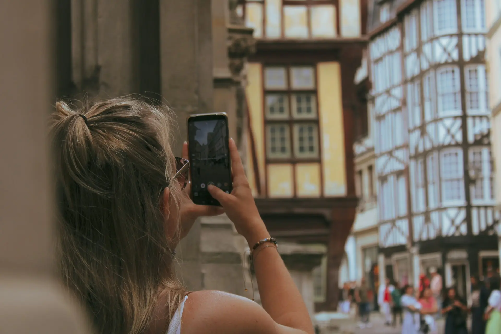 Rouen City