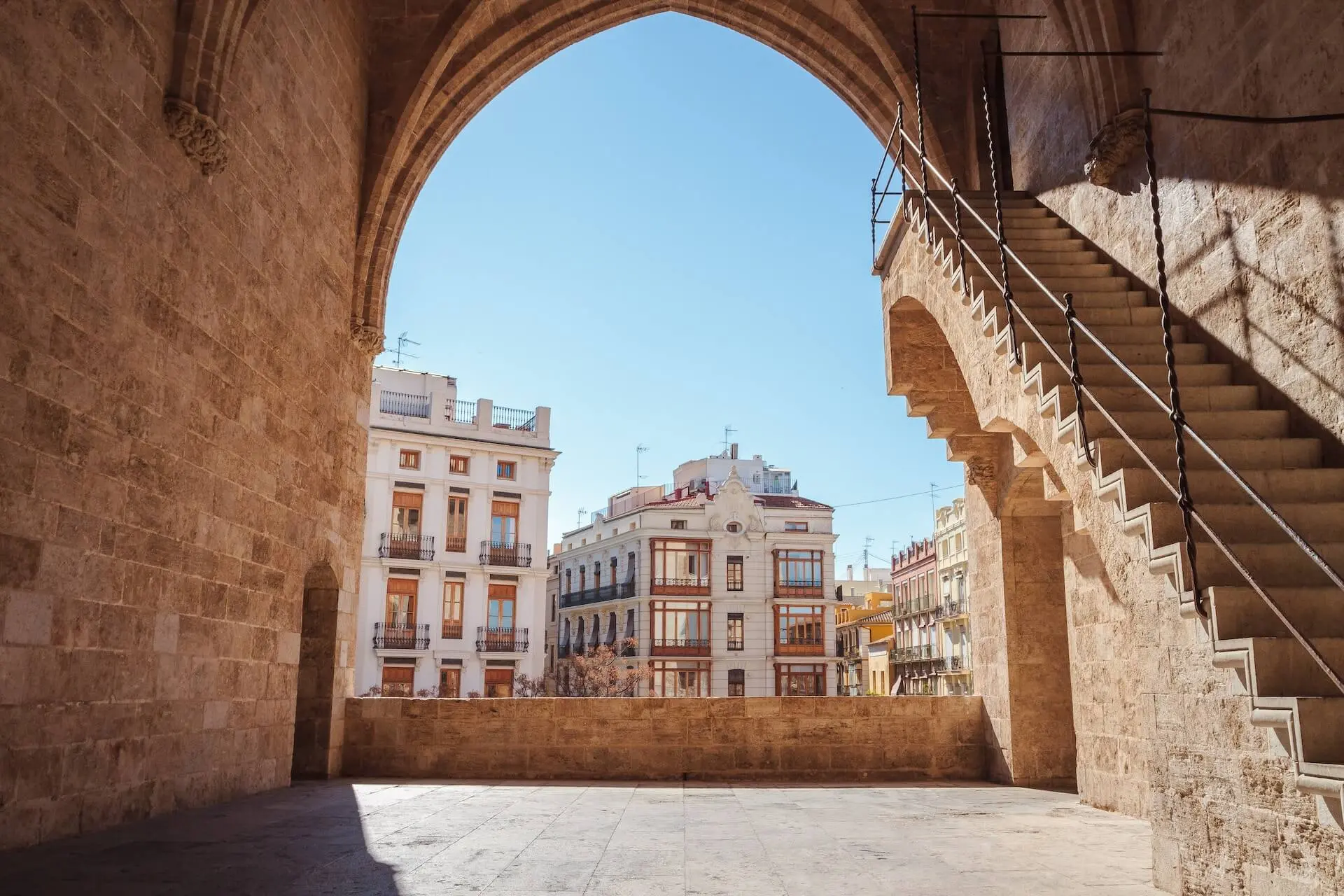 Valencia