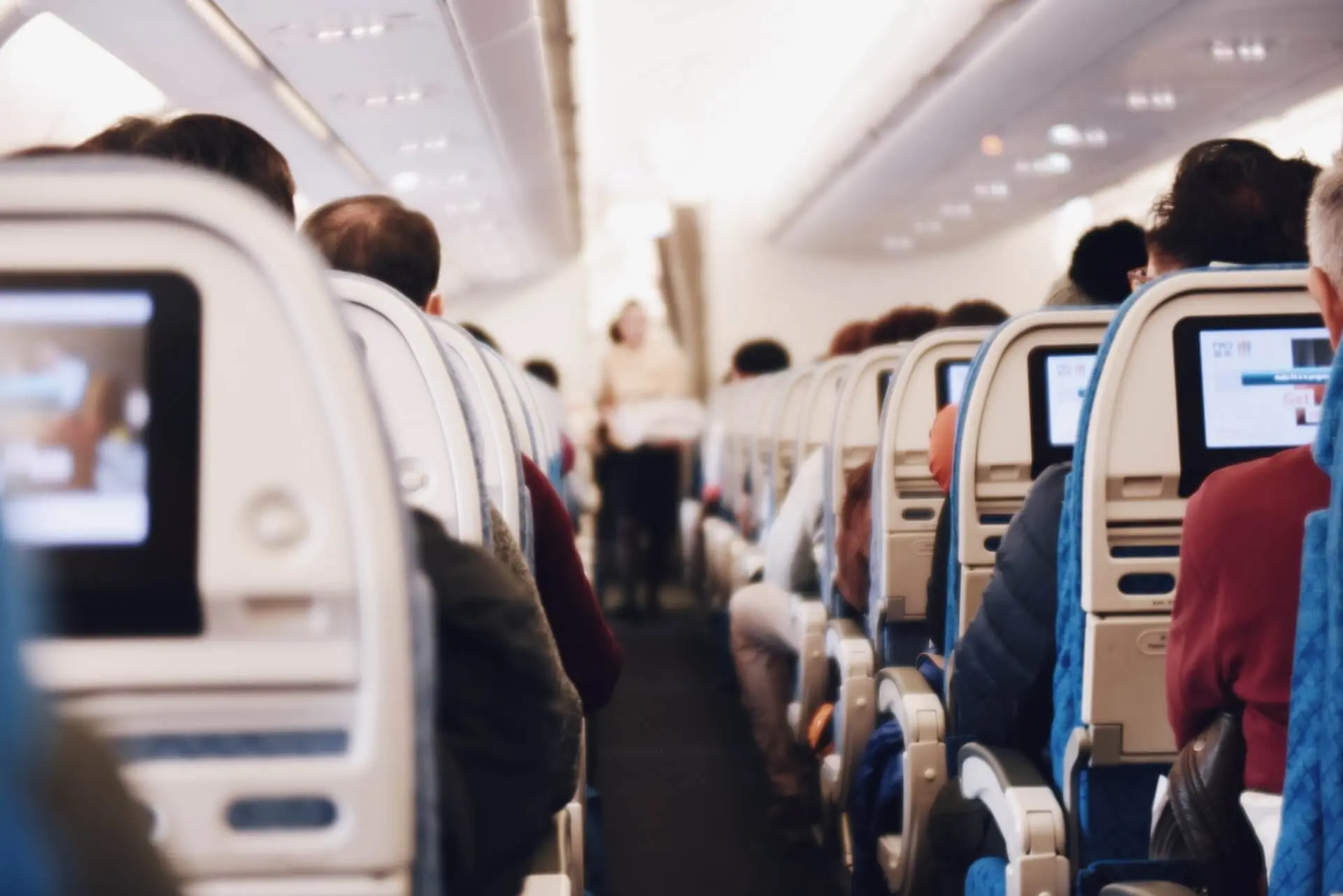 International Flight
