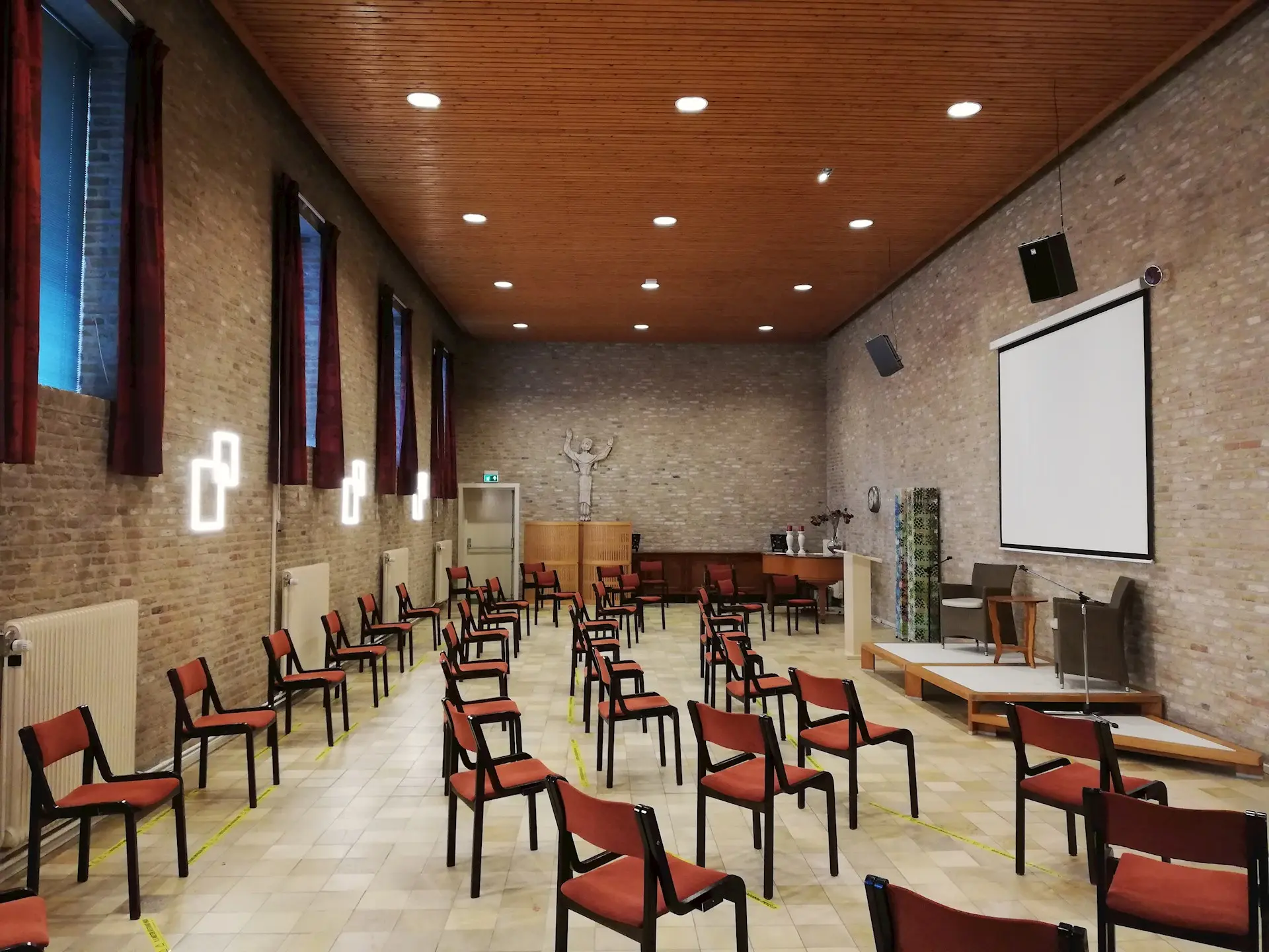 Abdijhof Marienkroon