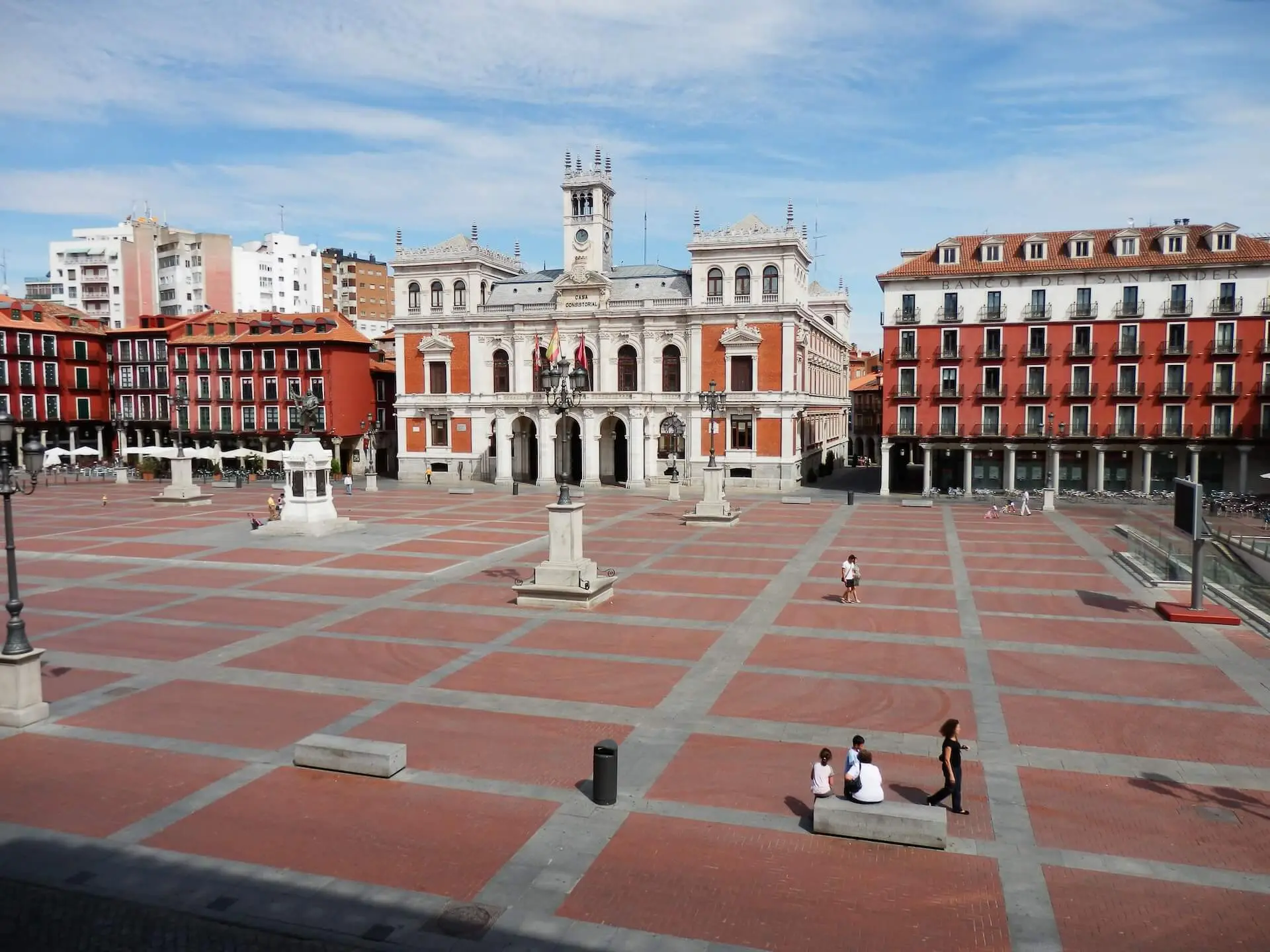 Valladolid