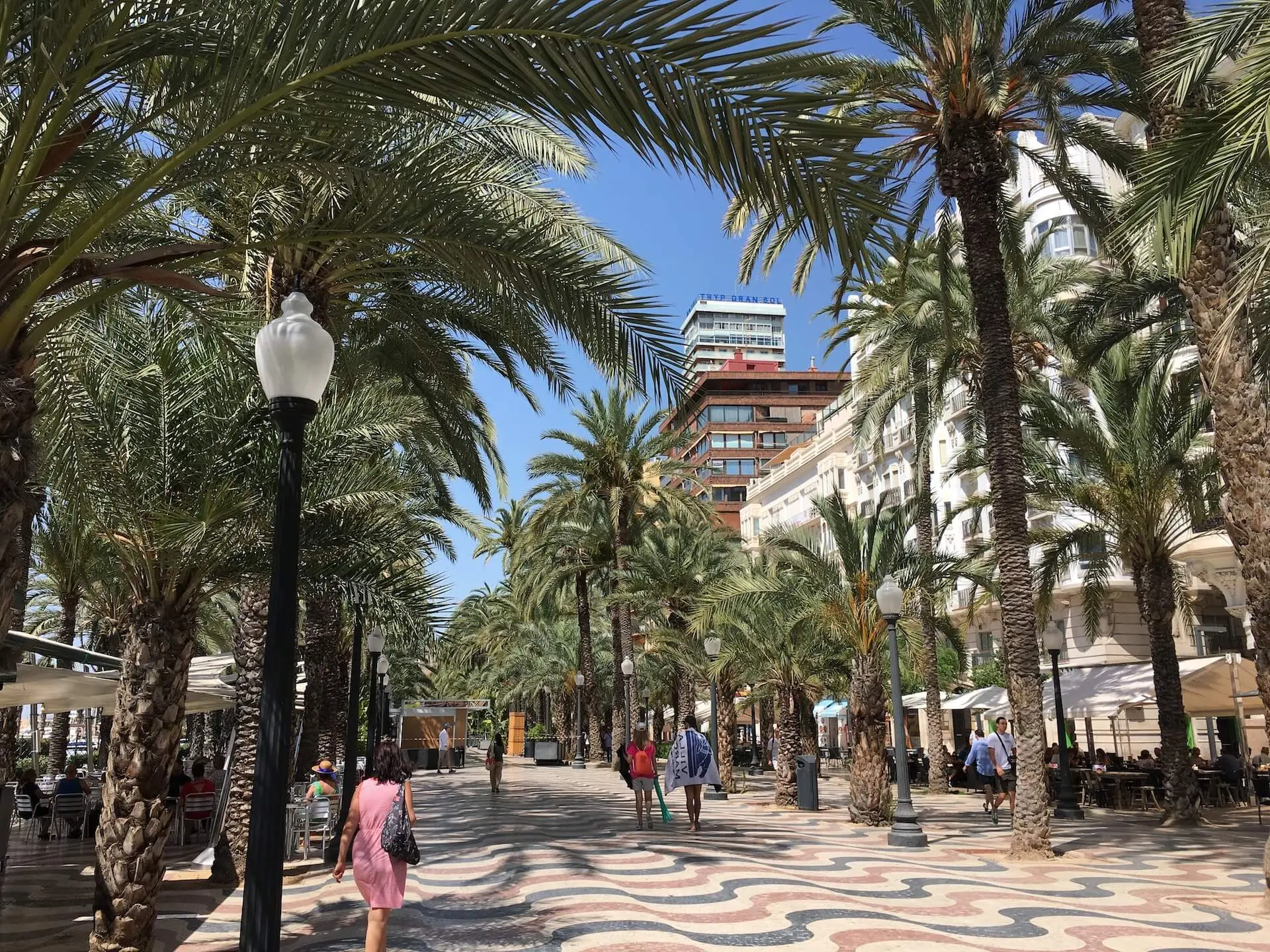 Alicante