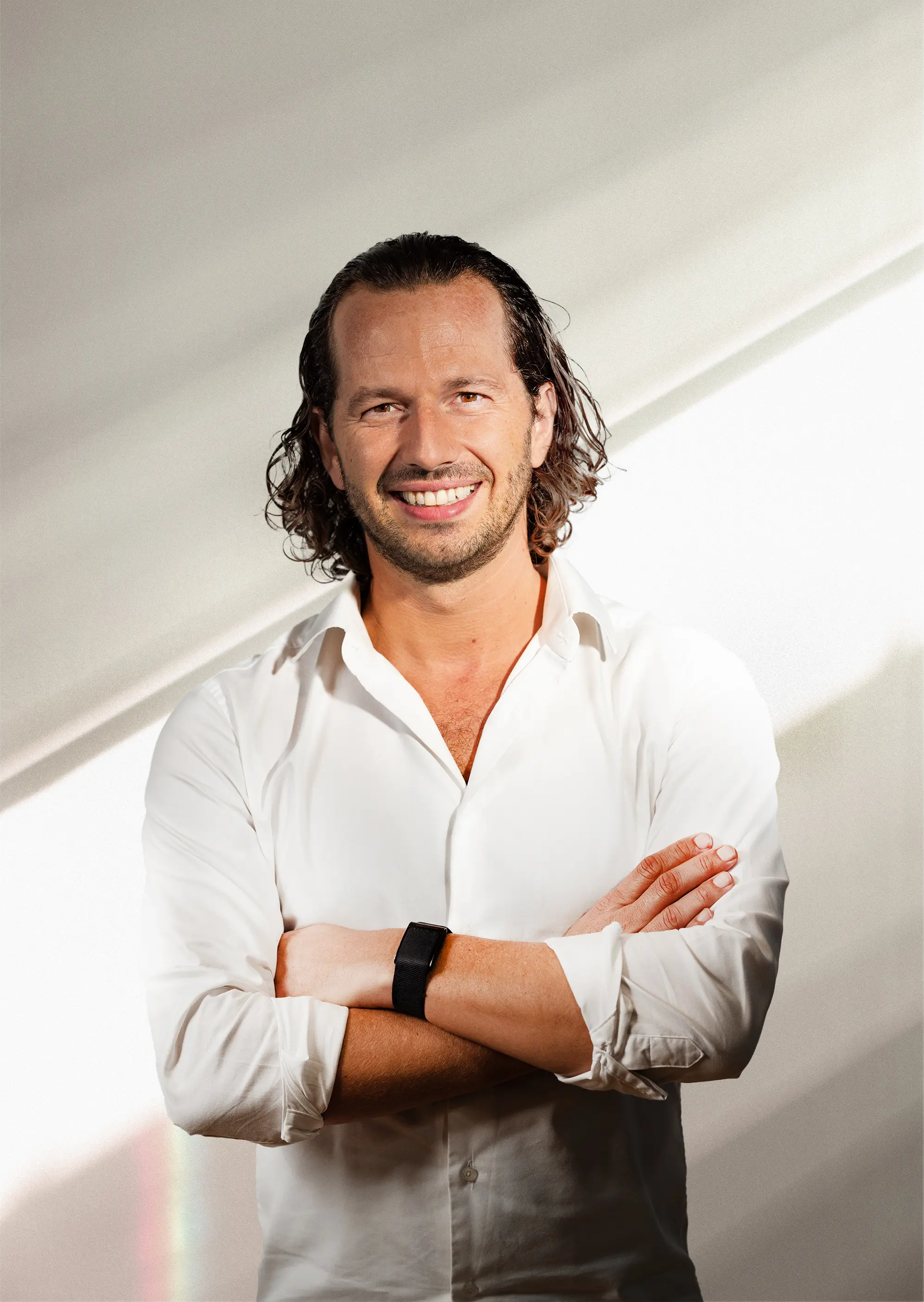 Portrait Jean-Christophe Taunay-Bucalo