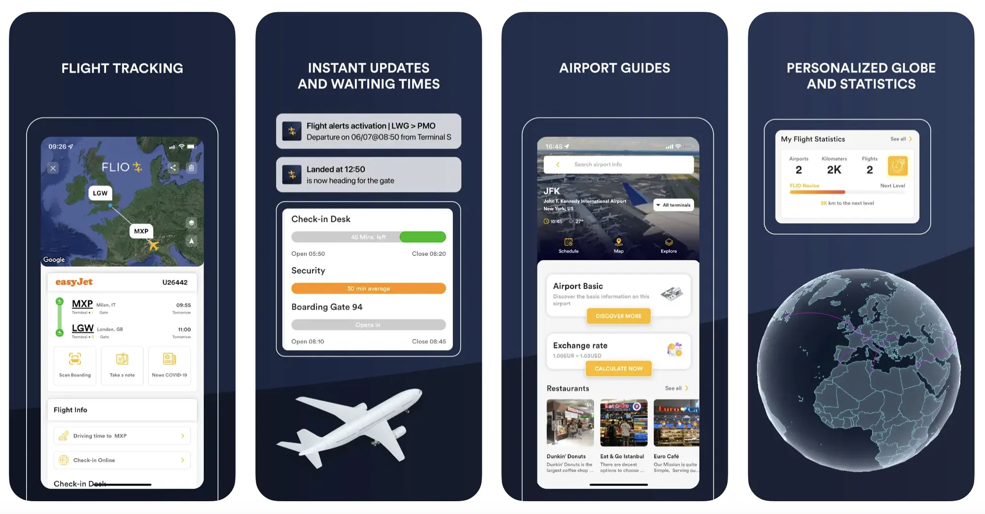 Flio Appstore
