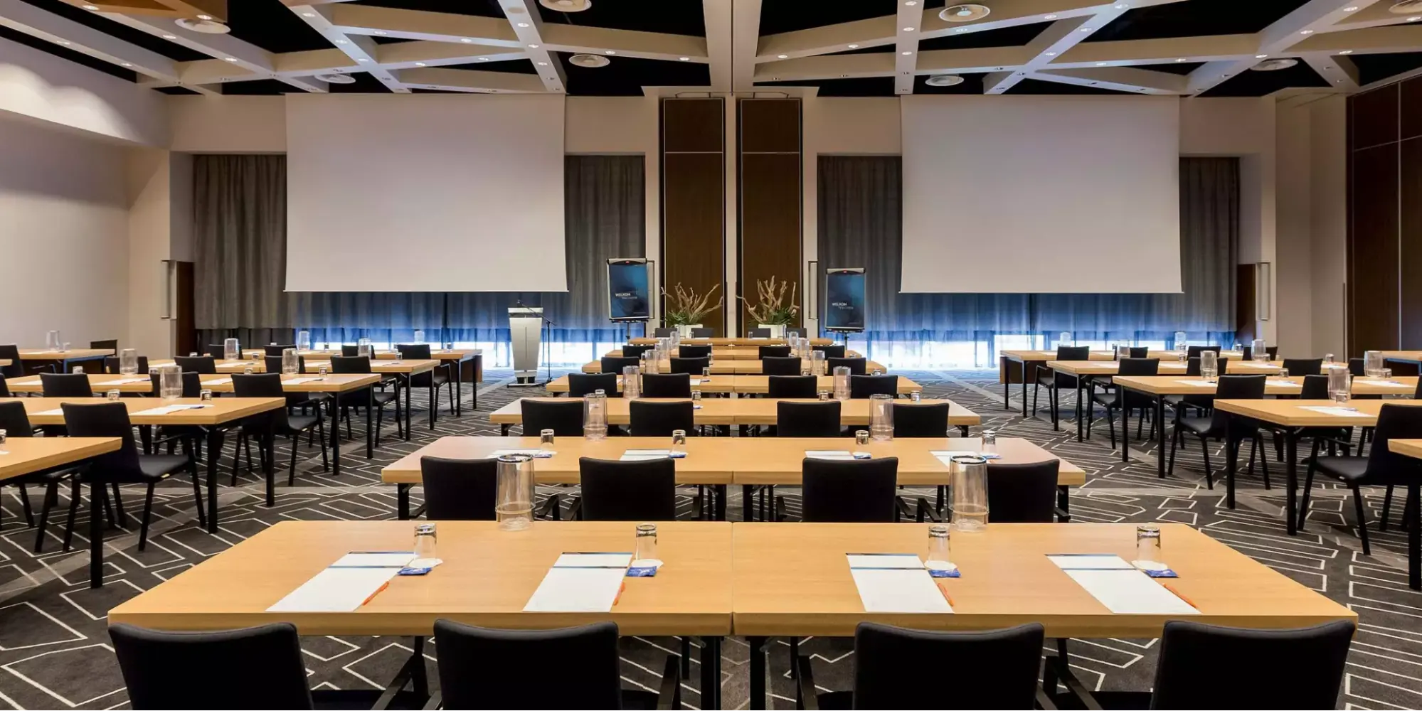 Novotel Amsterdam City Hotel