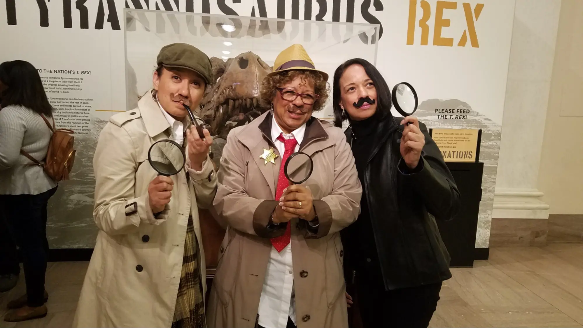 California Team Building Activities Scavenger Hunt
