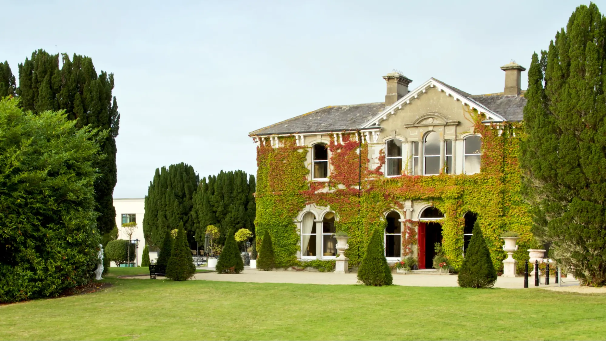 Lyrath Estate