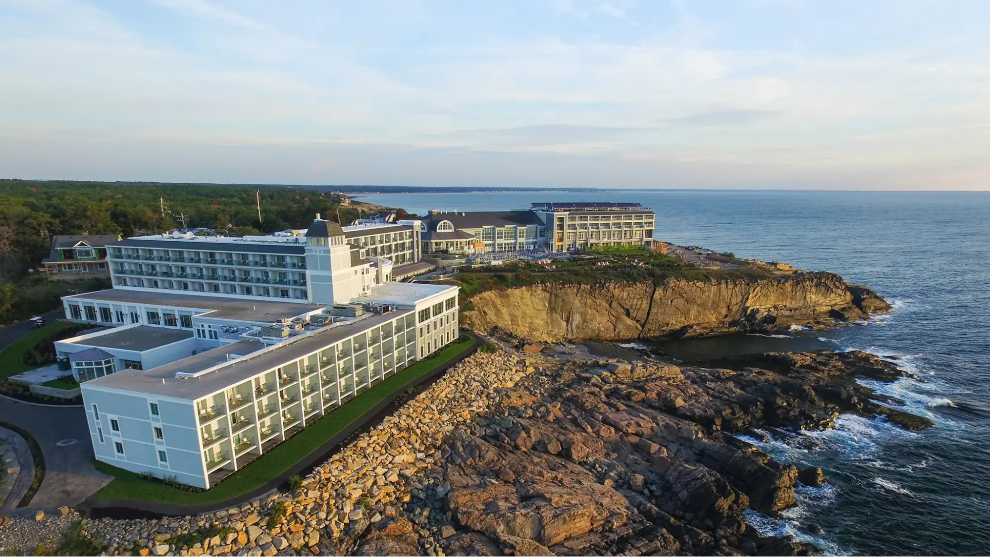 Cliff House Hotel