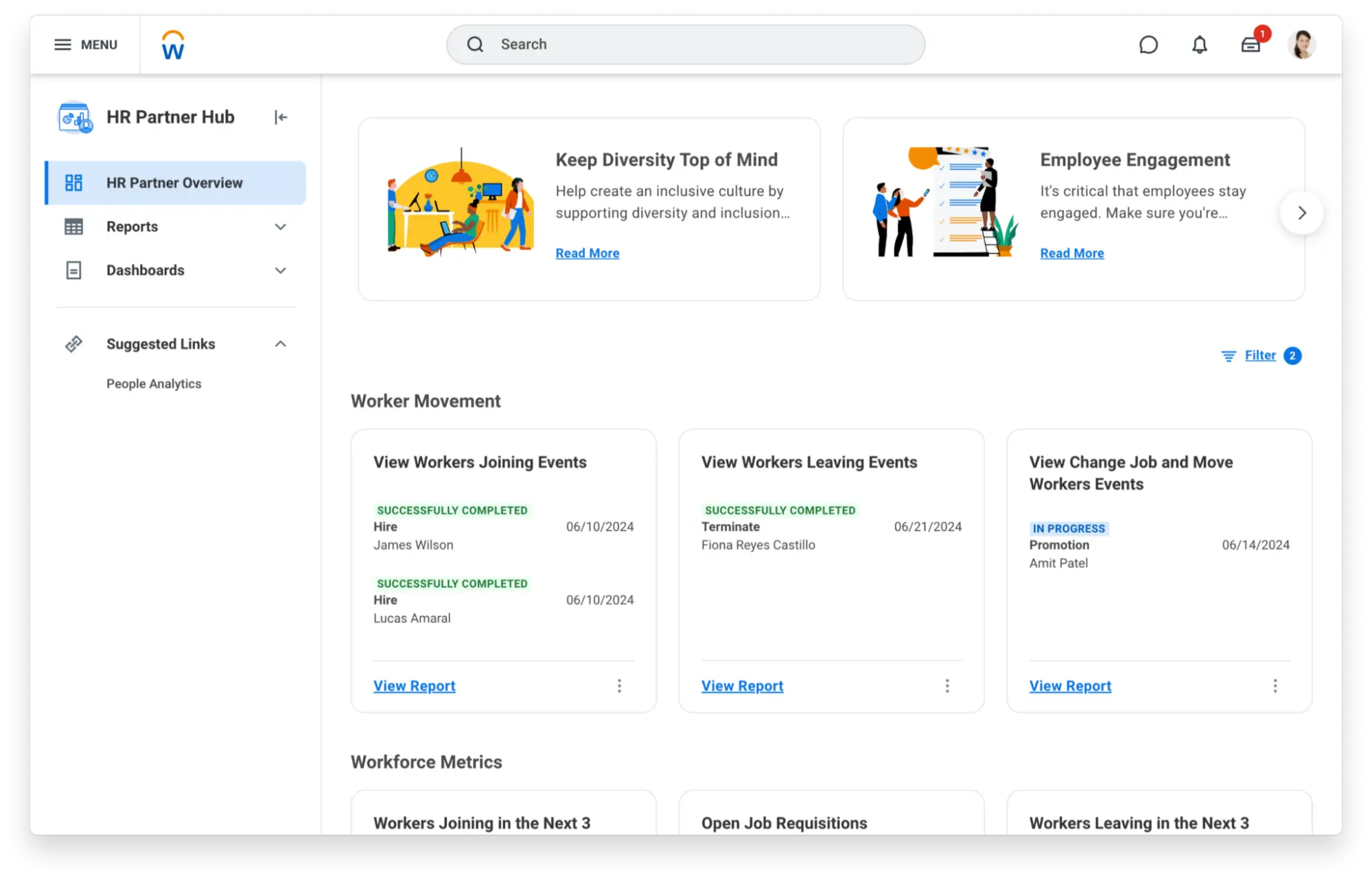 Workday En