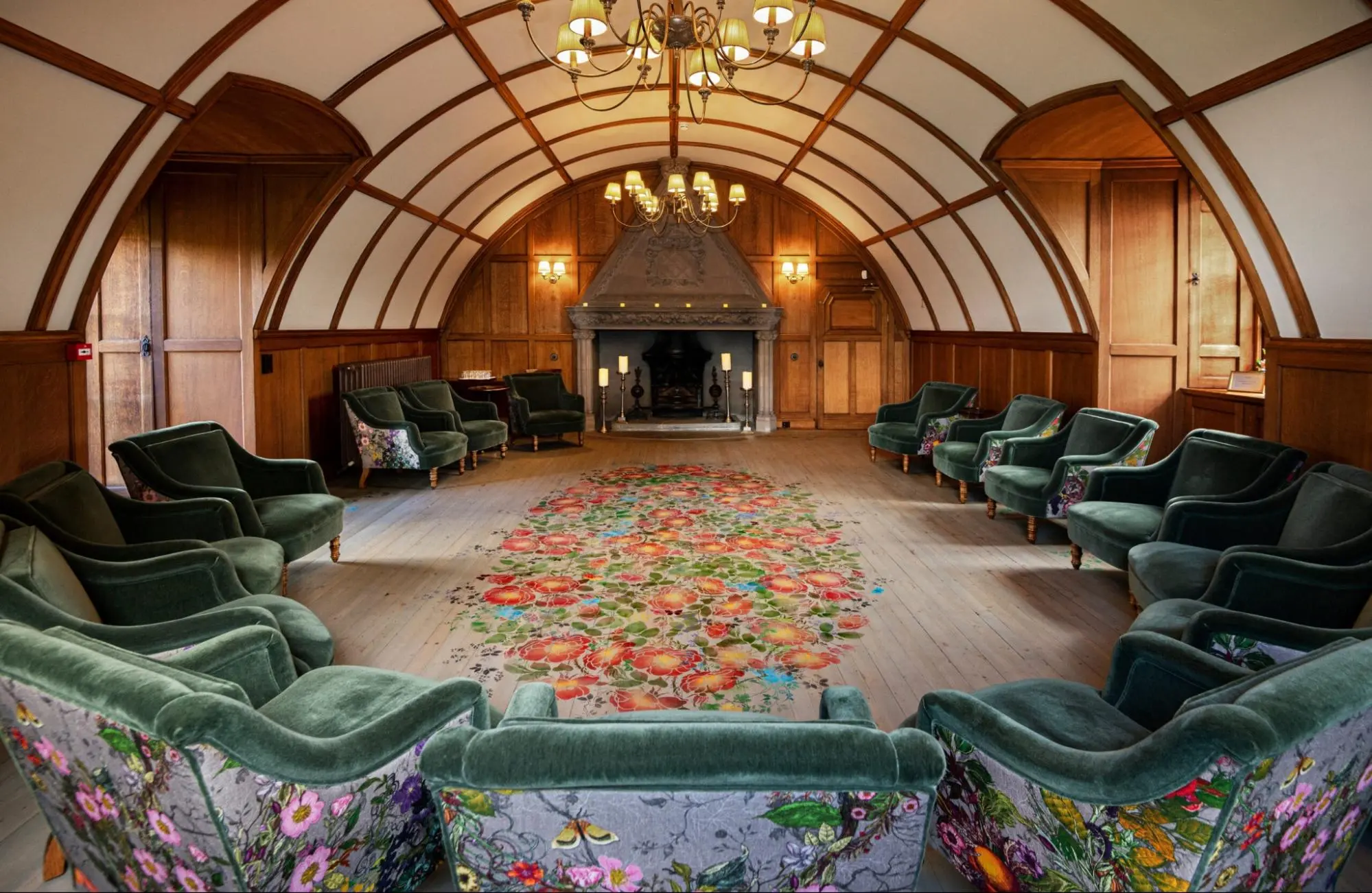Blair Castle Estate