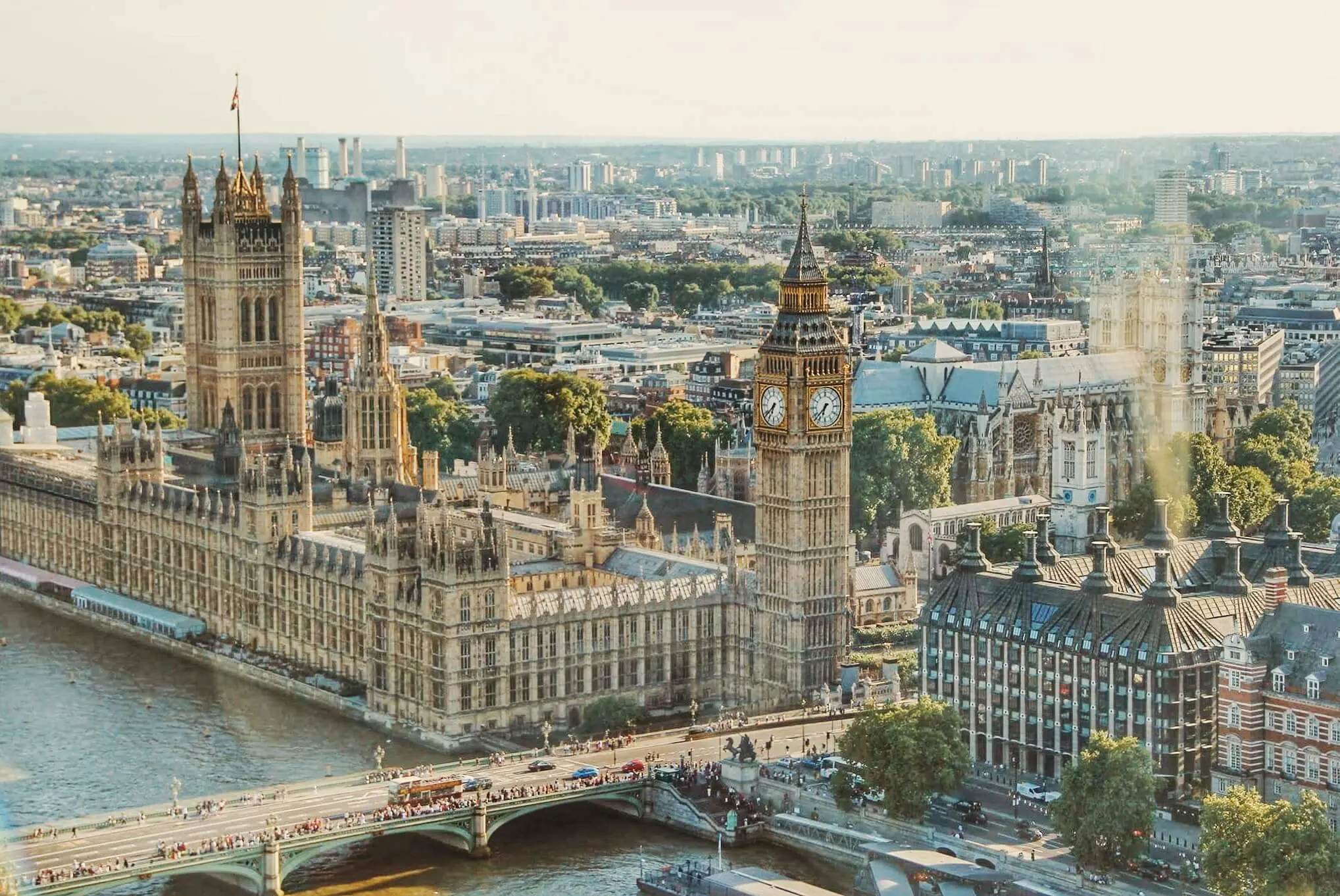 London 1