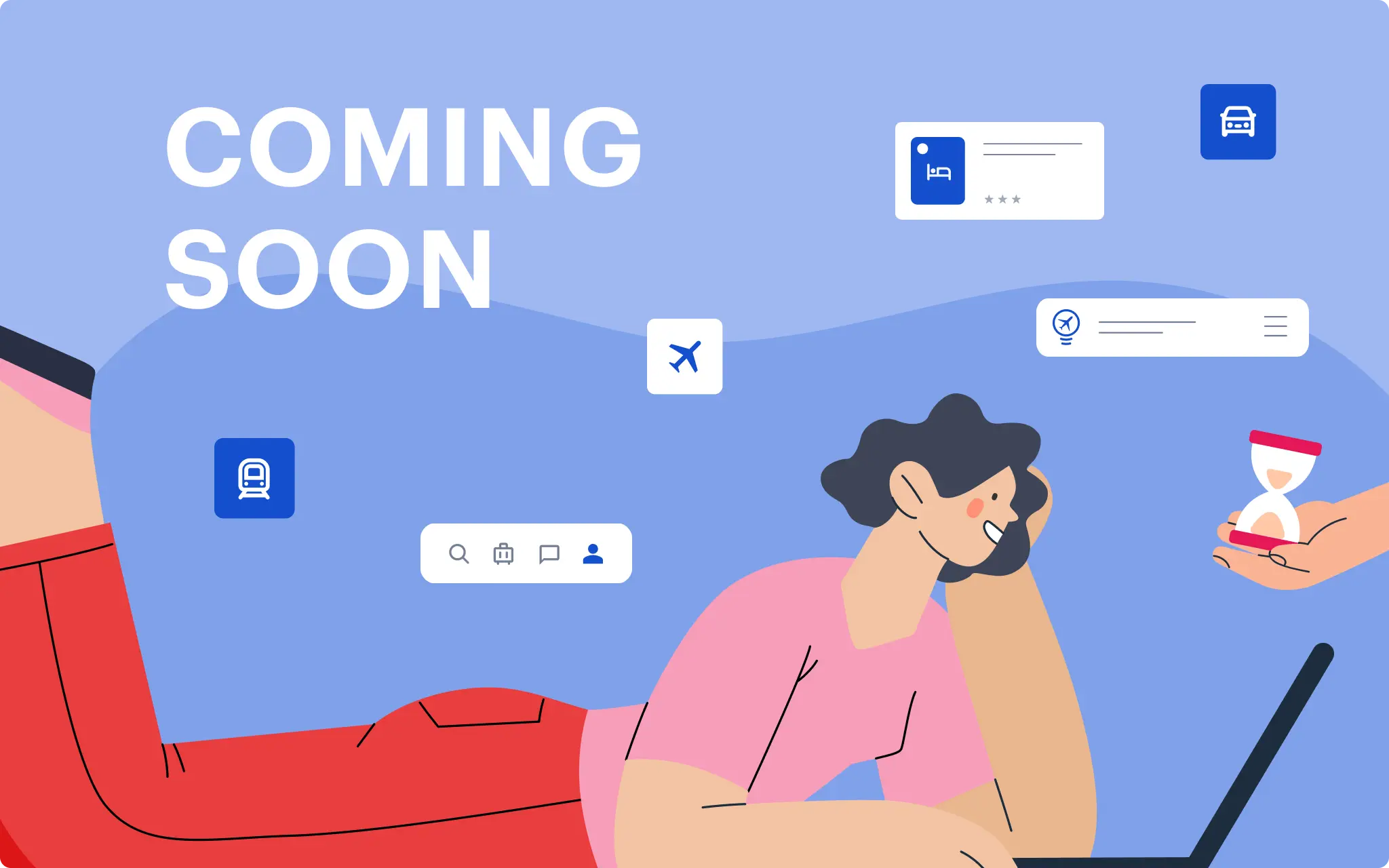 Product Updates Coming Soon