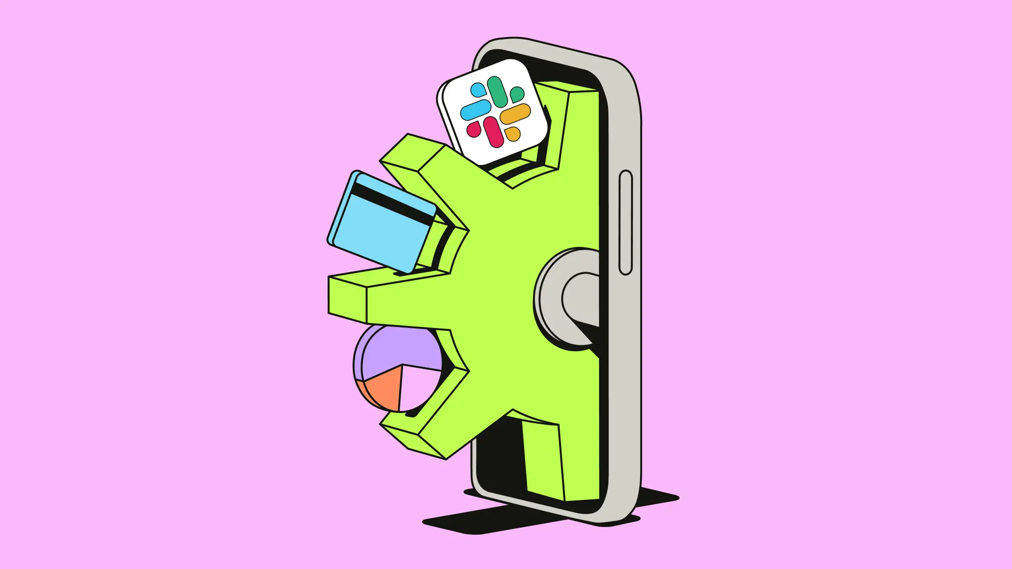 Slack Improvements