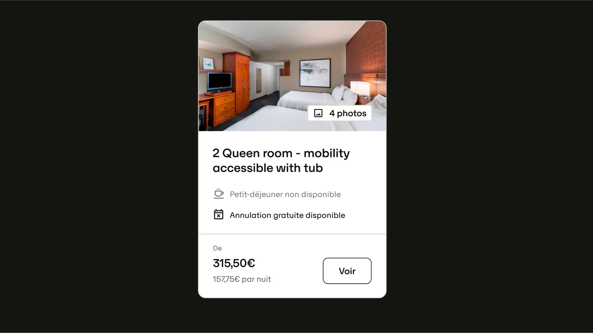Fr Room Rate Mapping 1