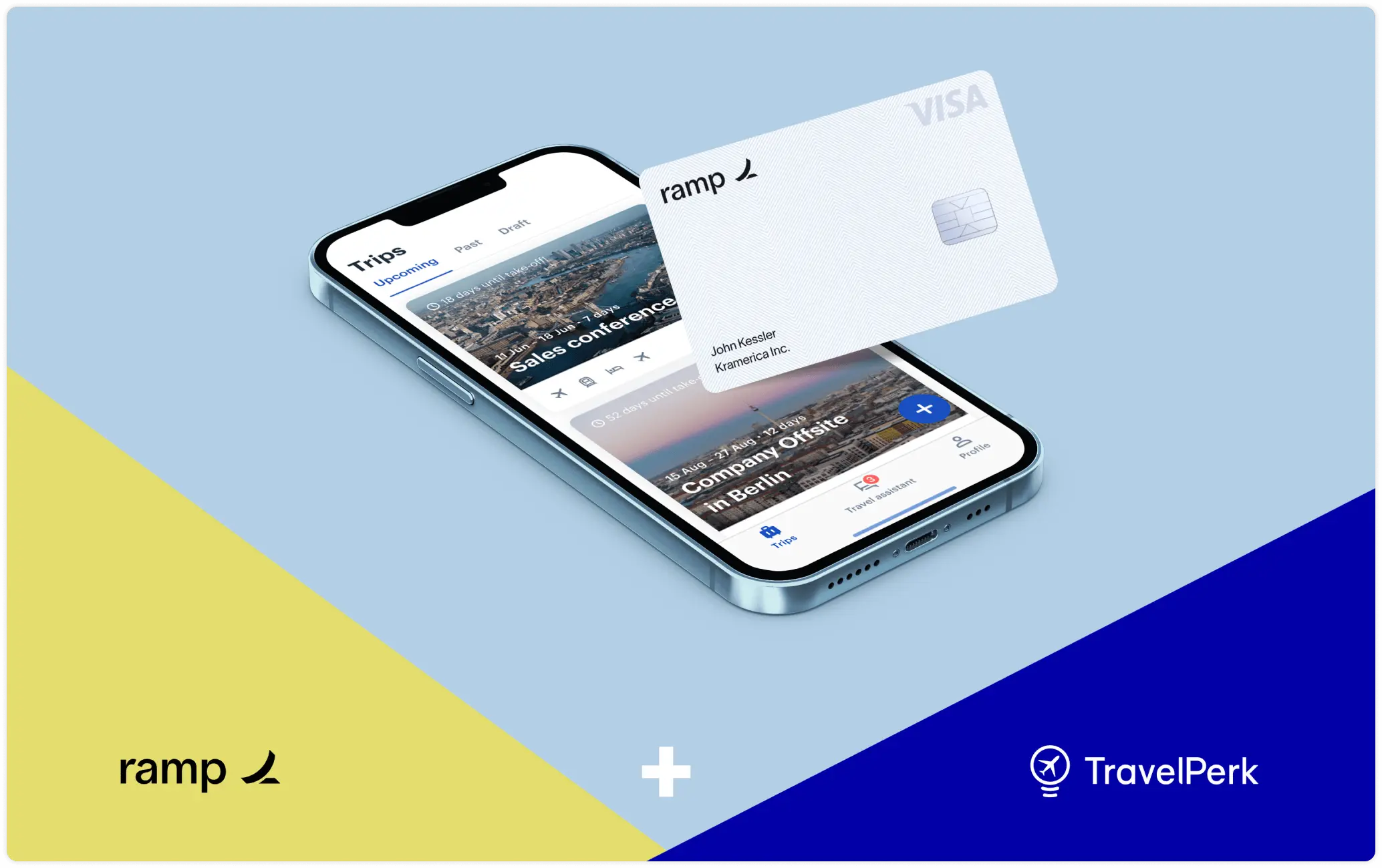 Product Updates Mar Ramp
