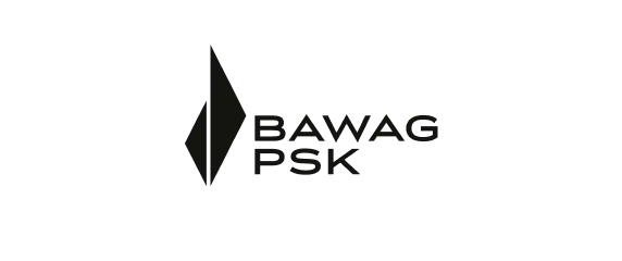 Bawag Logo