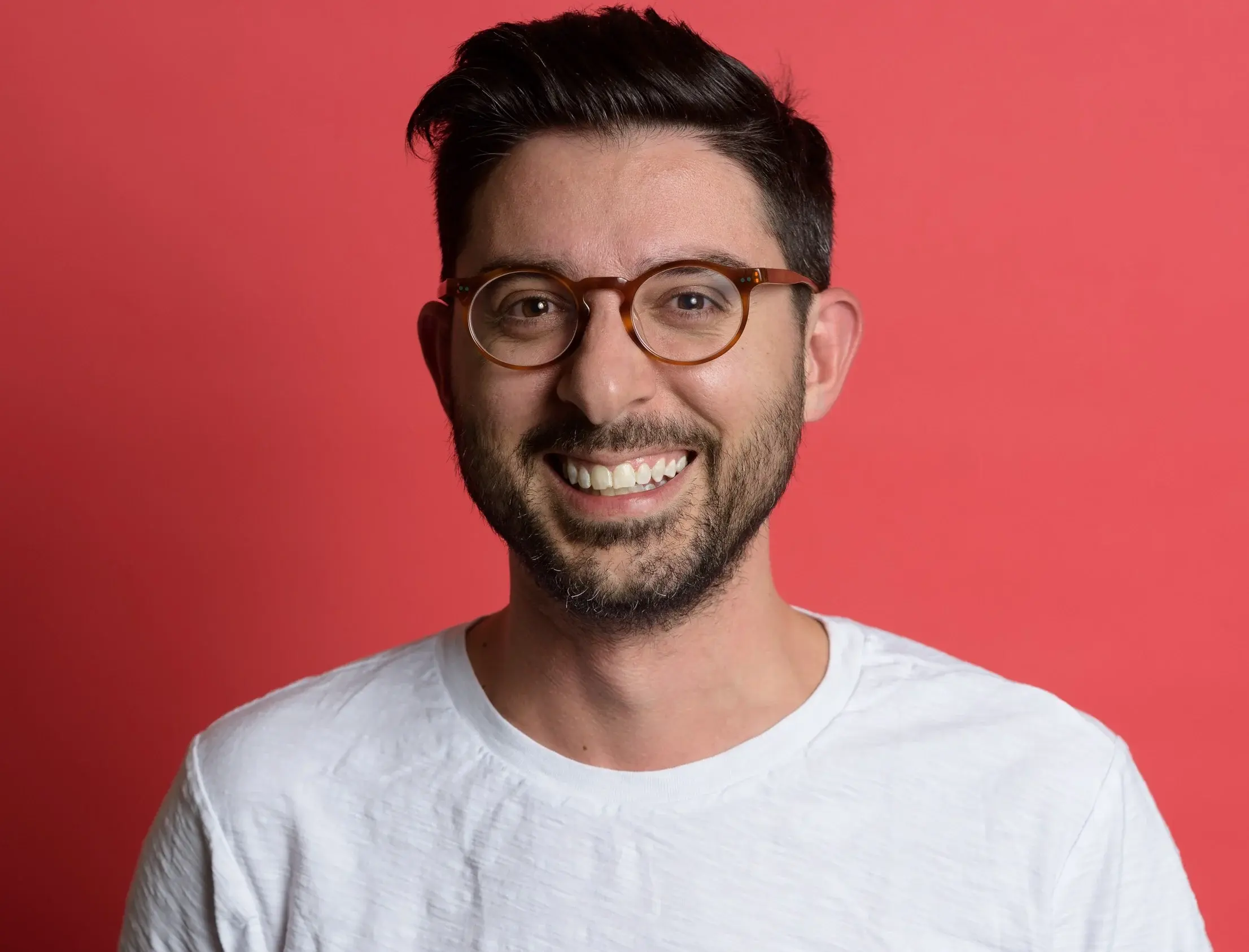 David Darmanin Hotjar