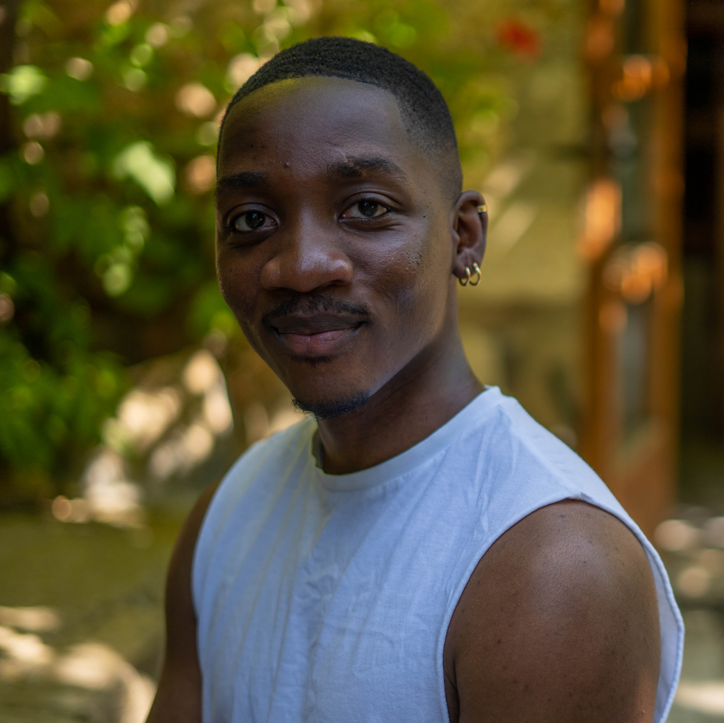 Ekow Hagan