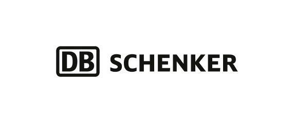 Db Schenker Logo