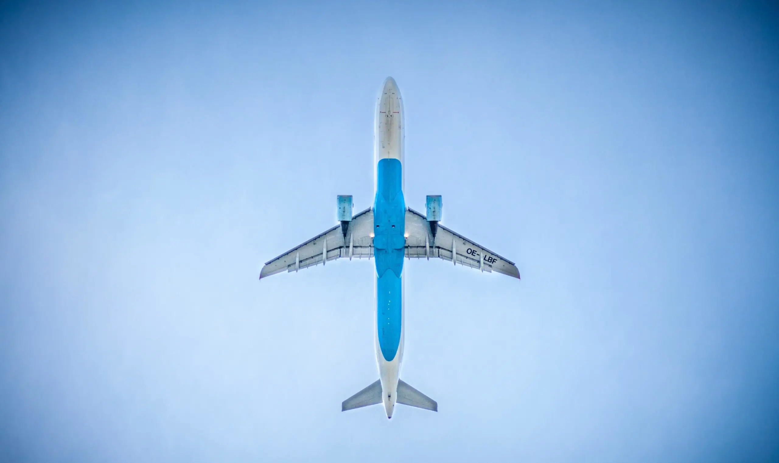 Airline Reservation Software Scaled