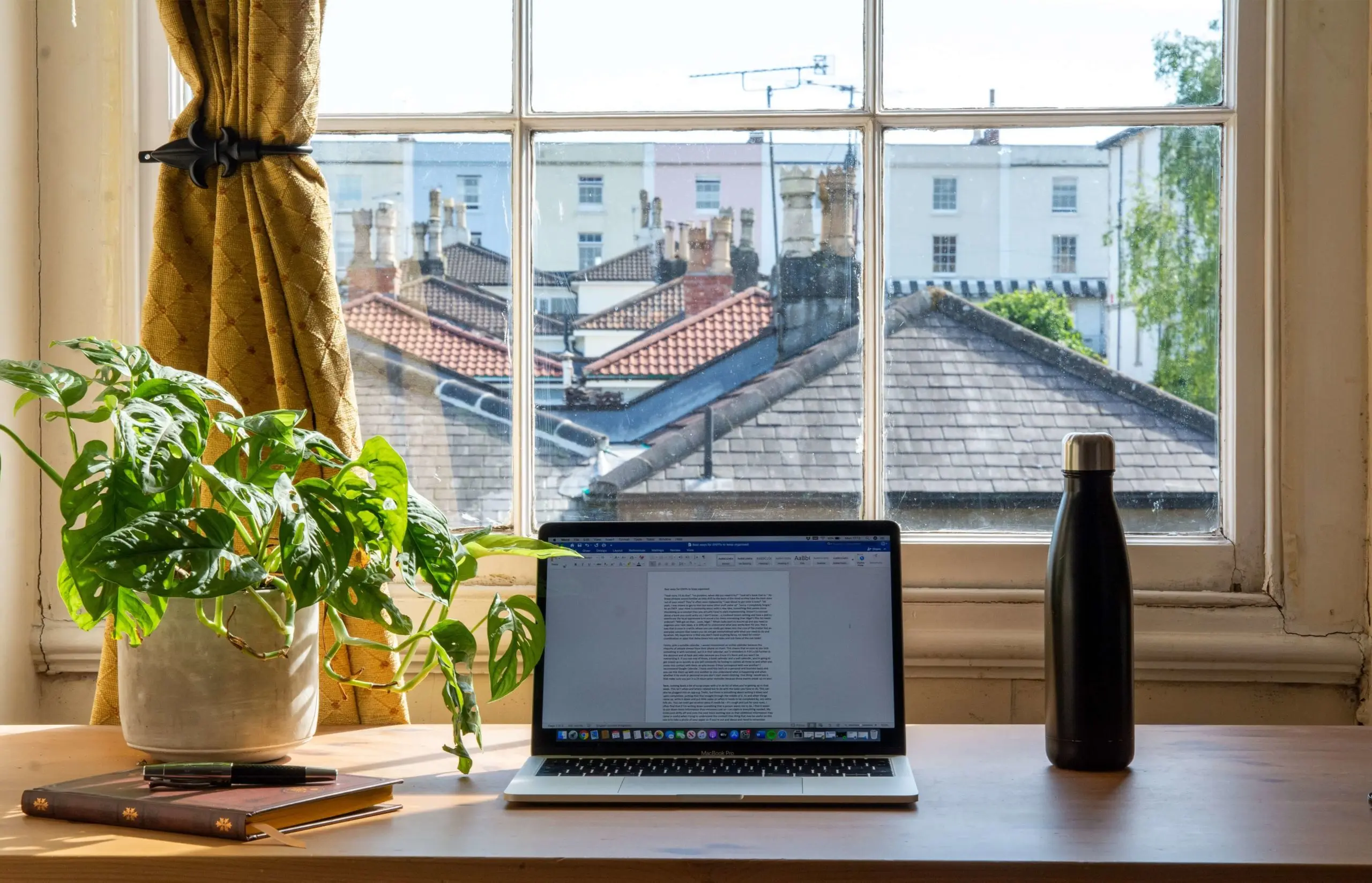 Work From Home 1 Scaled