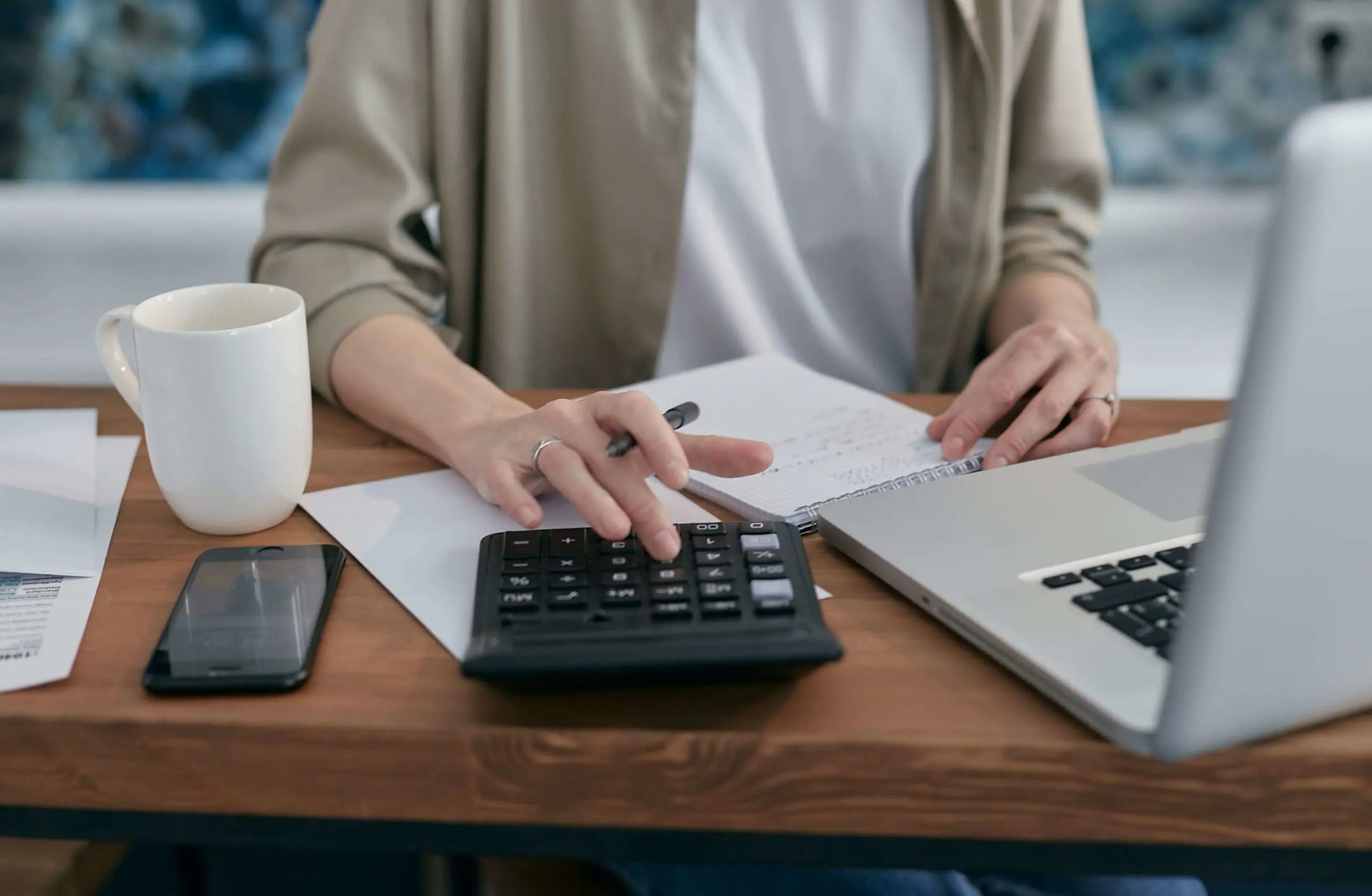 Expense Management Scaled
