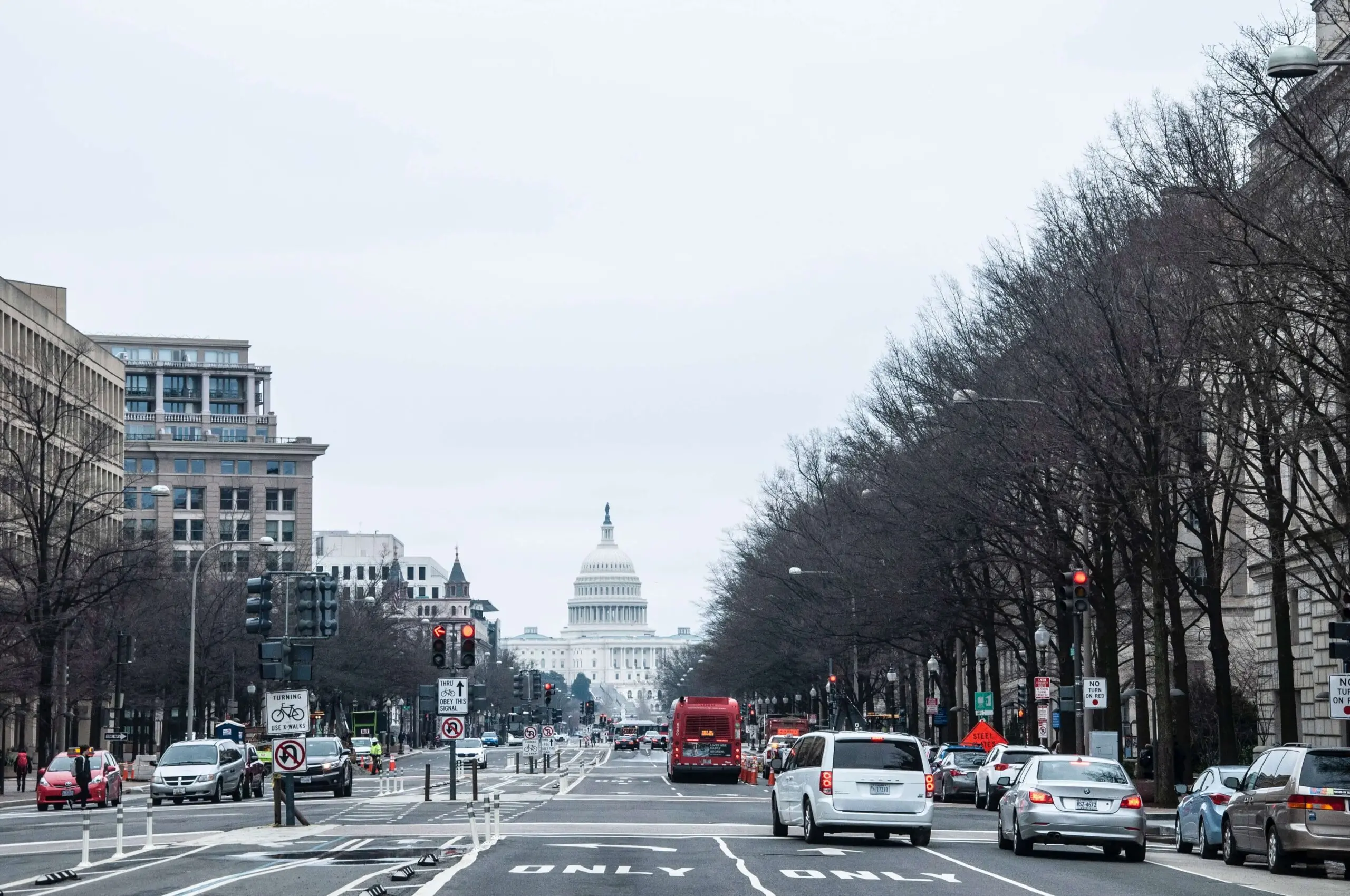Washington Scaled