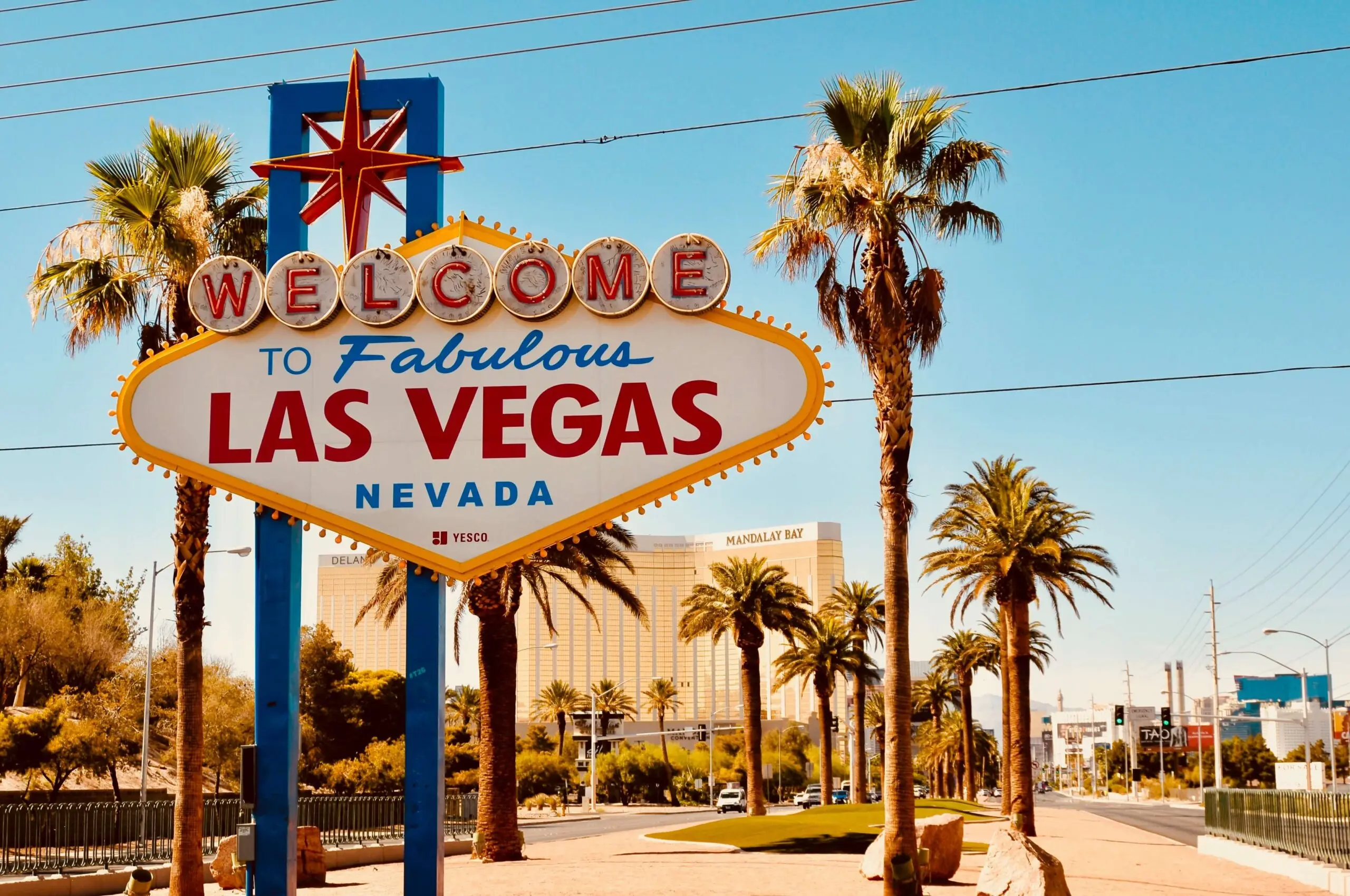 Las Vegas Scaled
