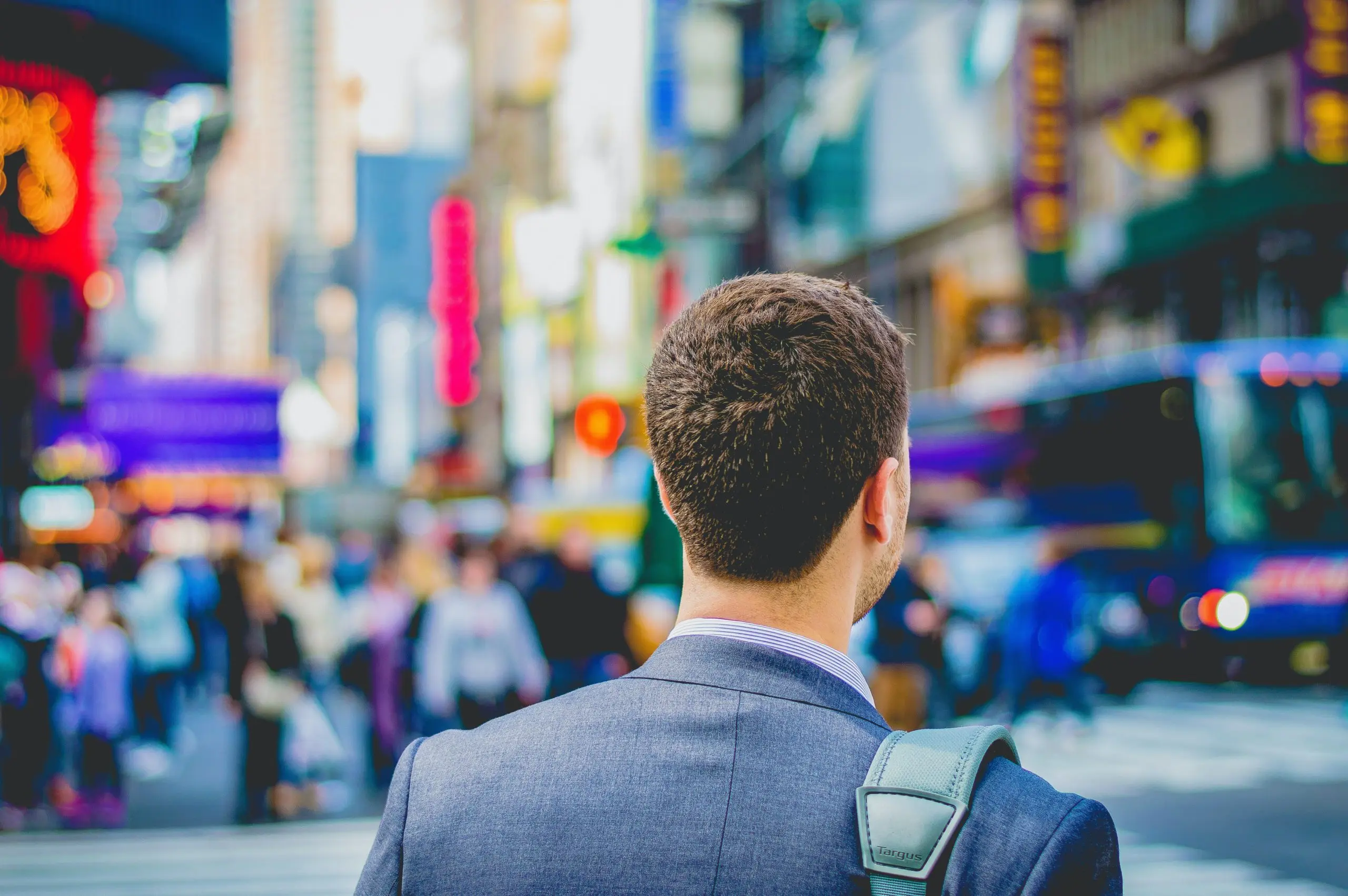 Business Careers Scaled