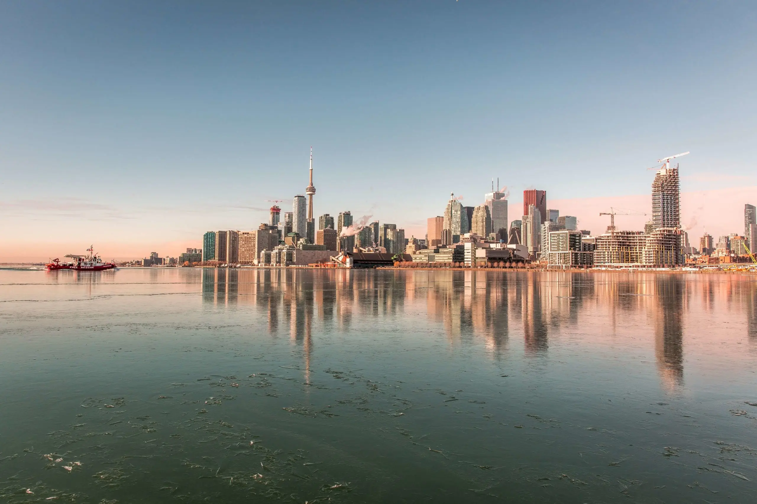 Business Travel Insurance In Canada Scaled