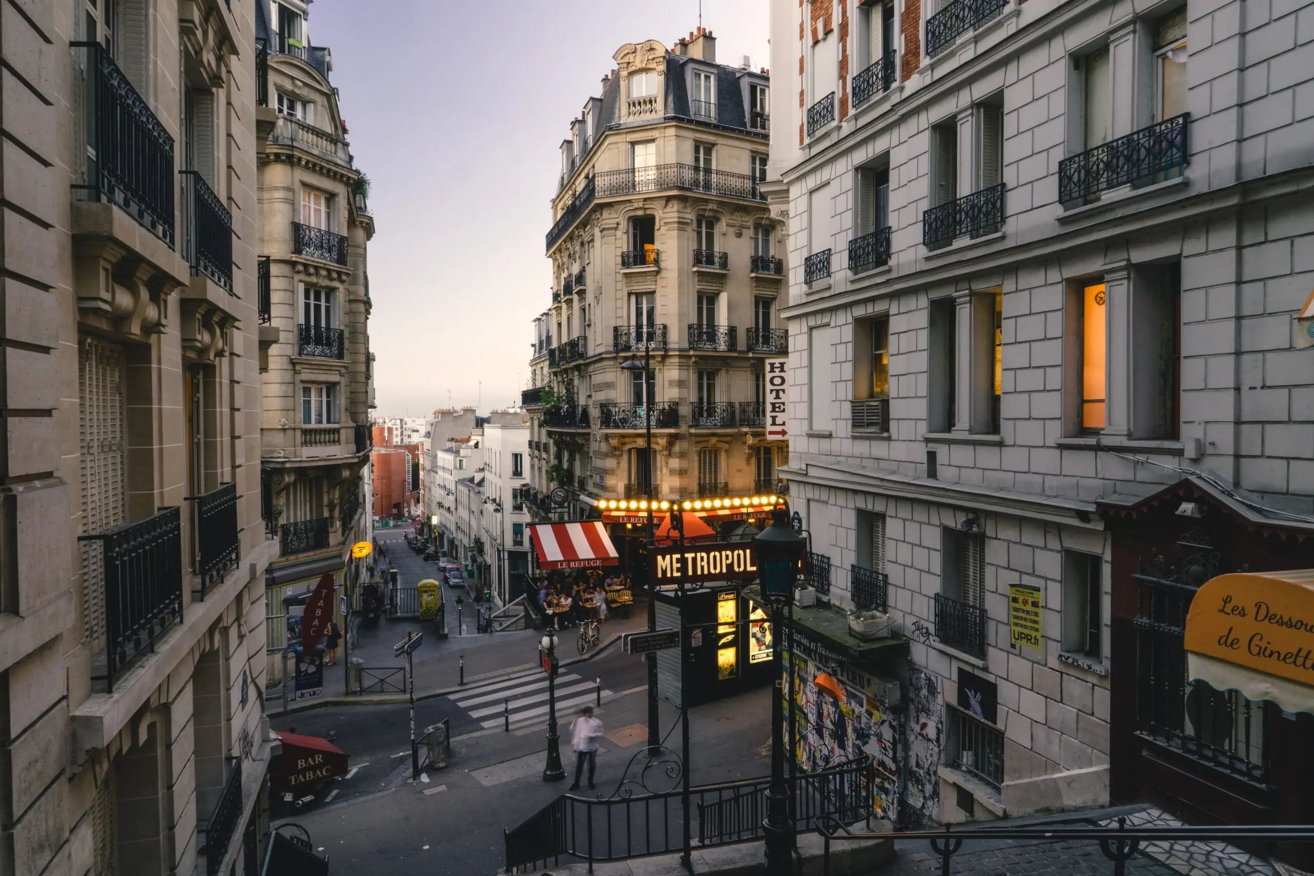 Paris 1 Scaled