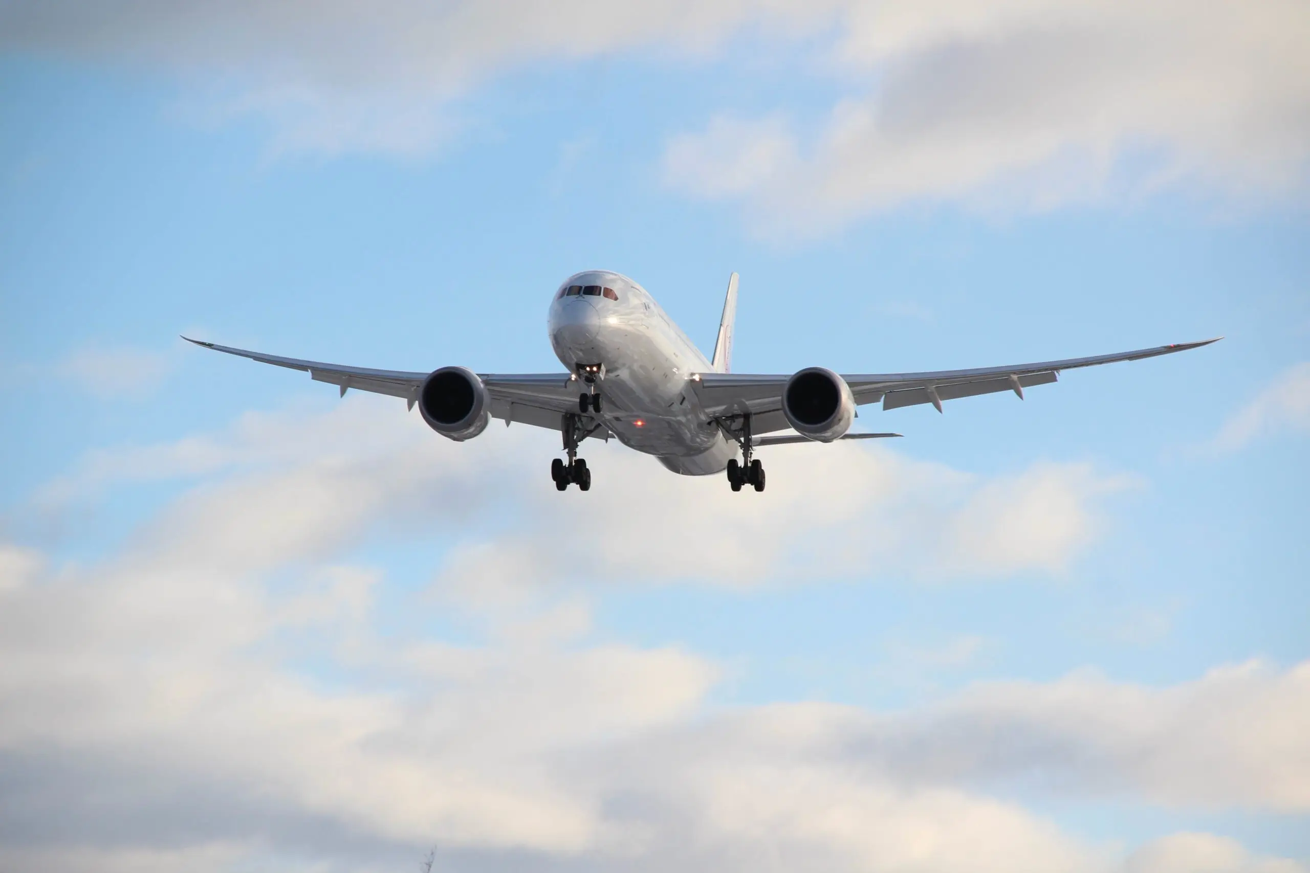 Cheapest Airlines Scaled