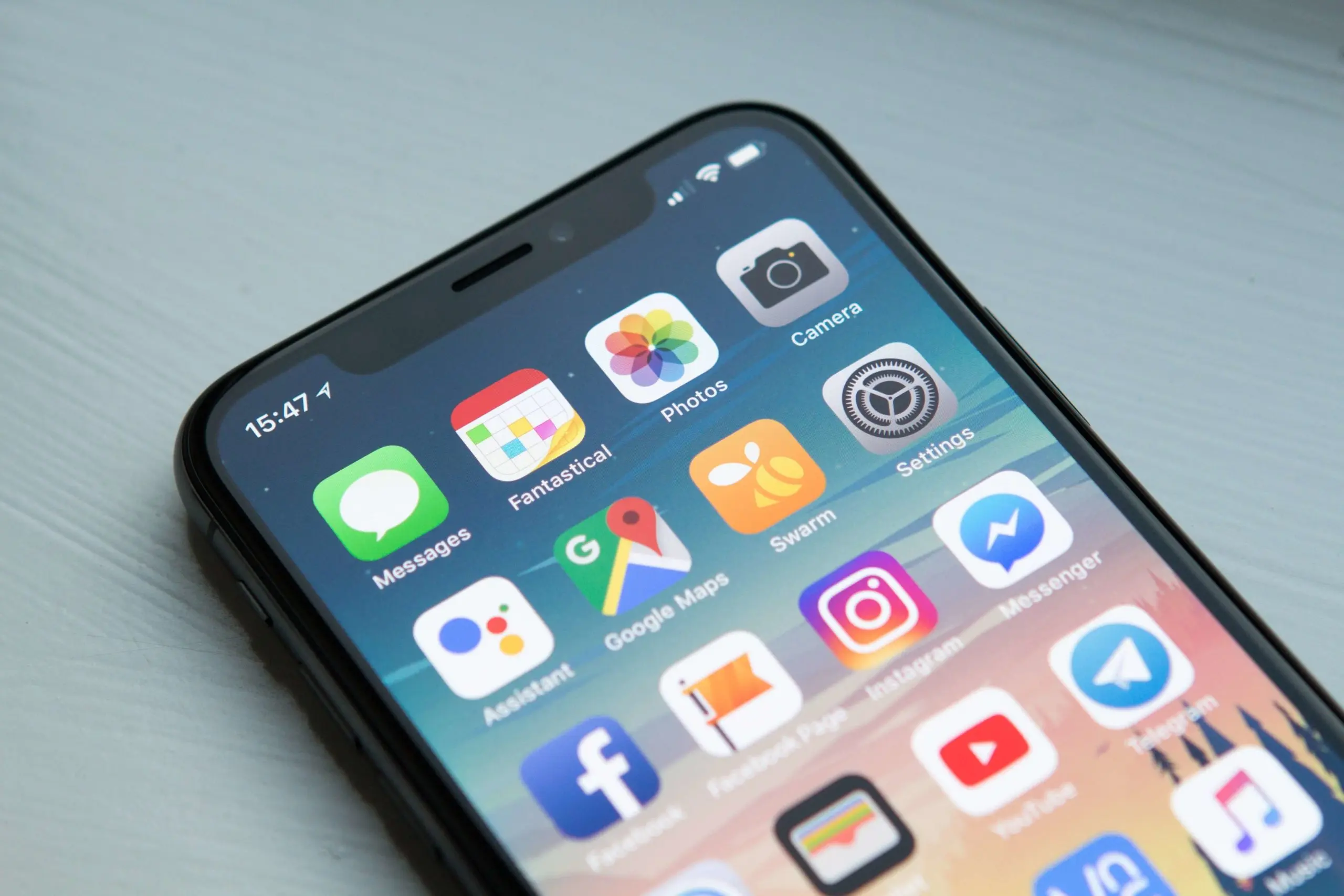 Travel Managementa Apps Scaled
