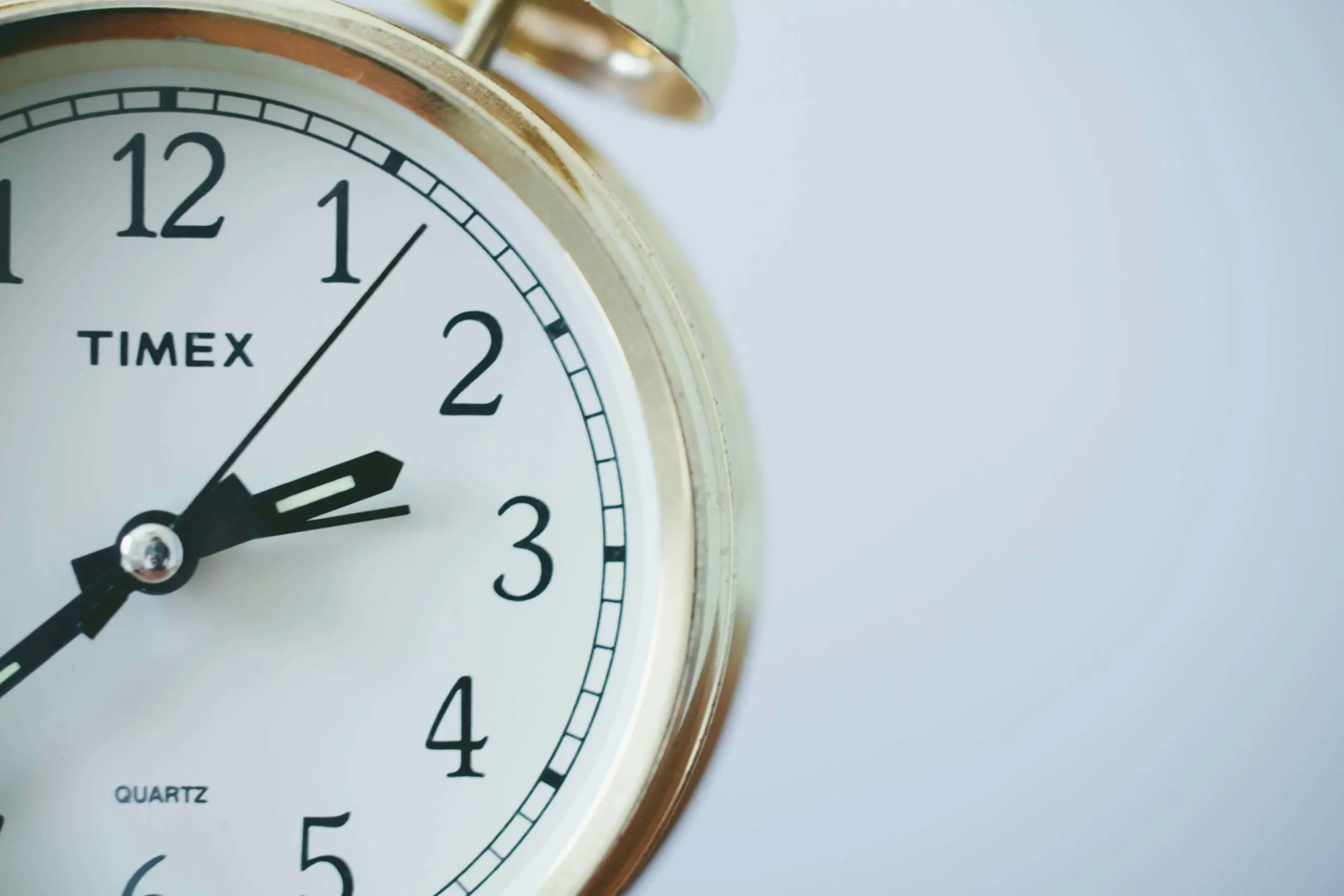 Time In Lieu Business Travel Scaled