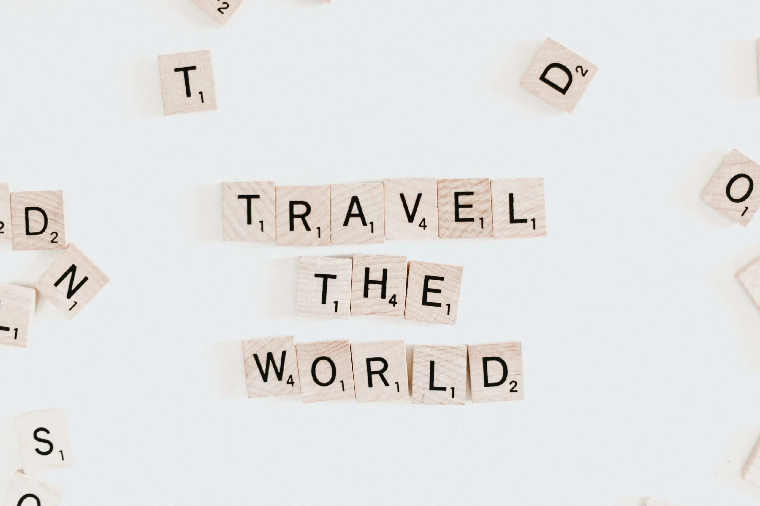 Travel Incentive Scaled