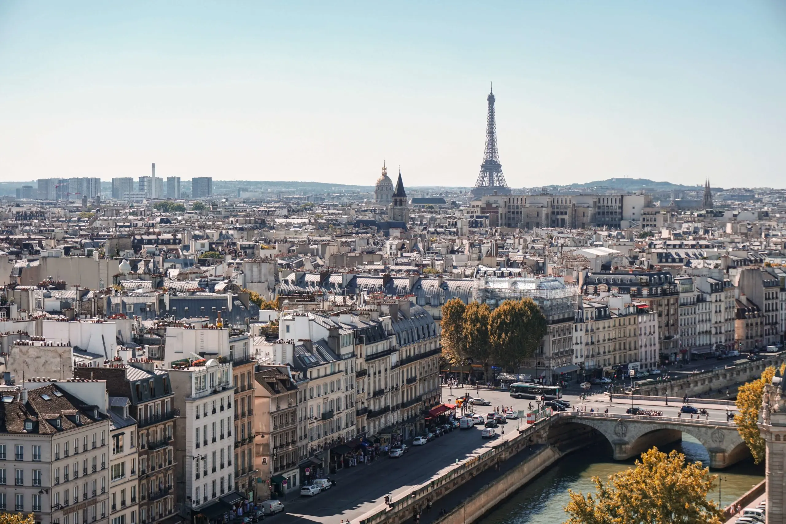 Paris Scaled